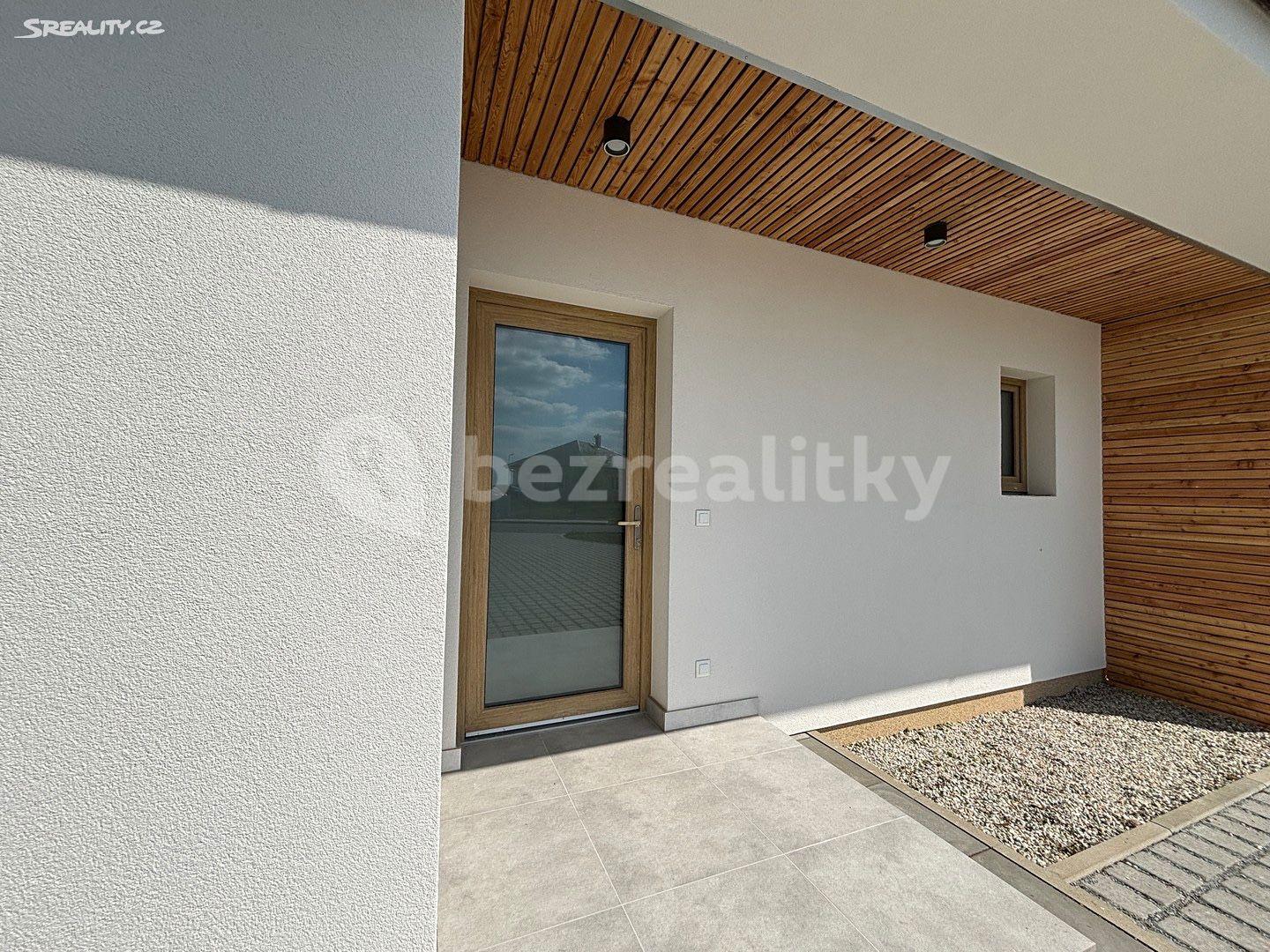 house for sale, 83 m², Dobšice, Jihočeský Region