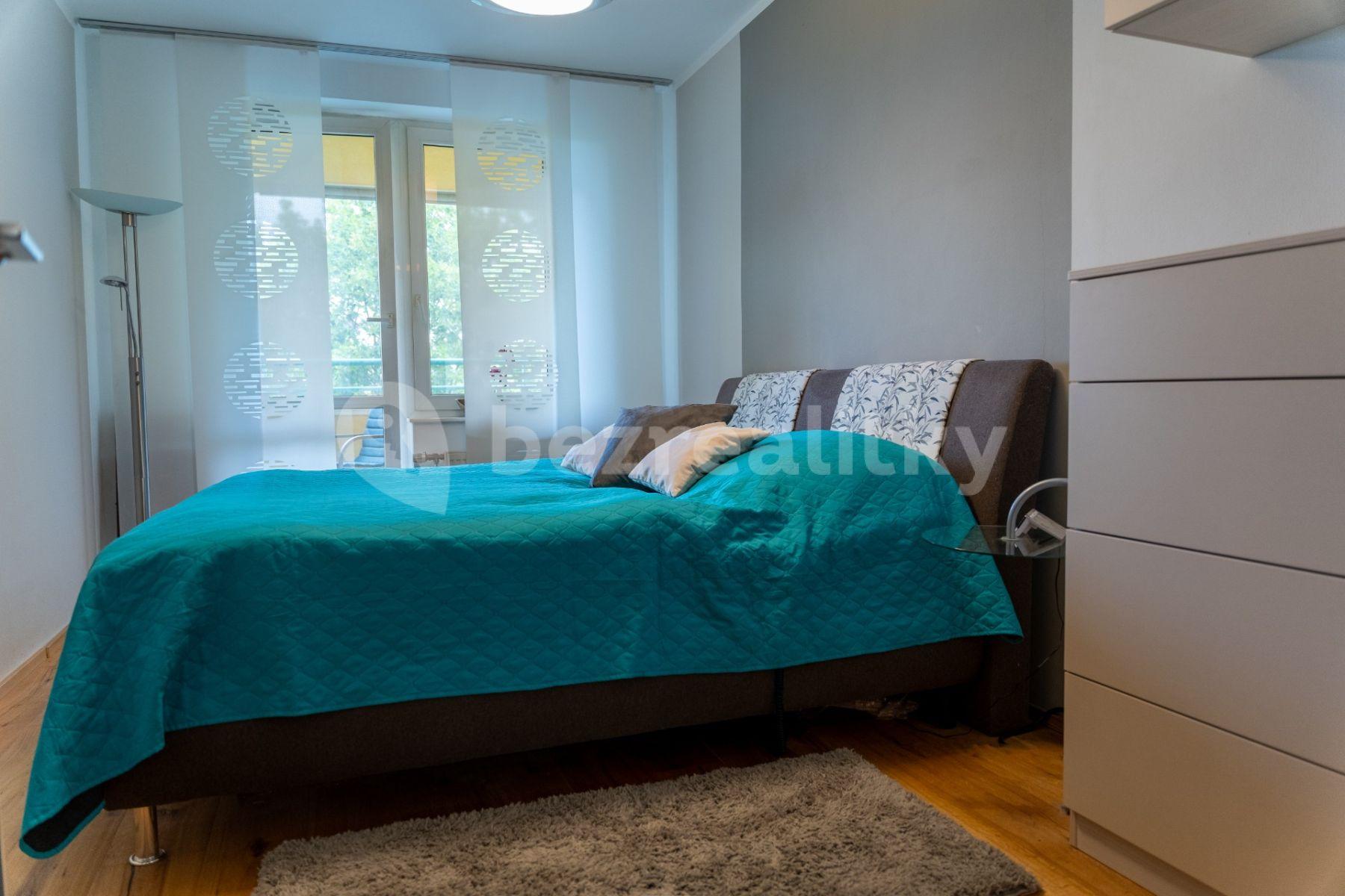 4 bedroom flat for sale, 135 m², Volutová, Prague, Prague