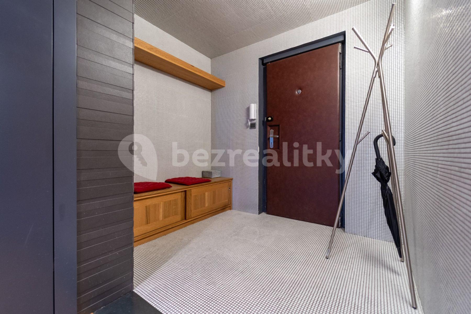 4 bedroom flat for sale, 135 m², Volutová, Prague, Prague