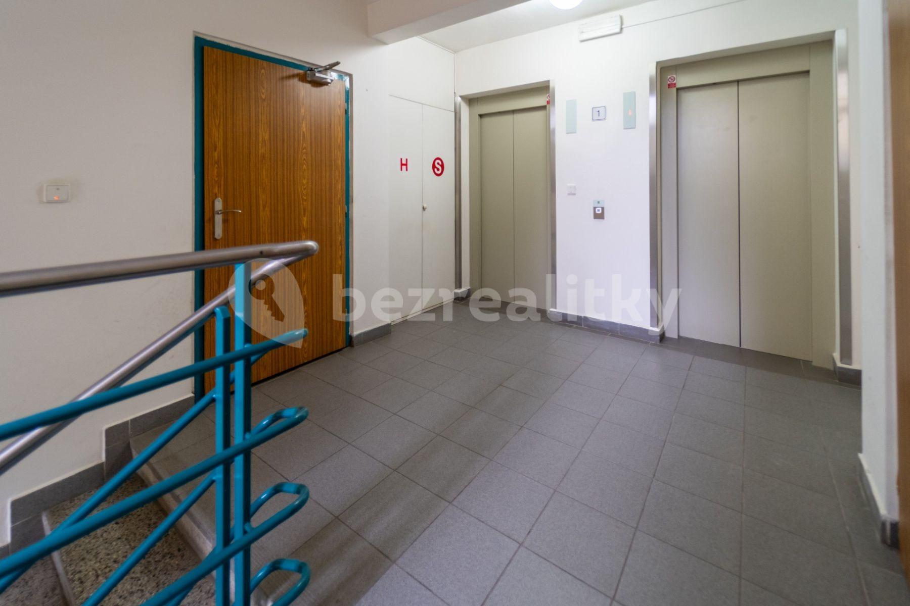 4 bedroom flat for sale, 135 m², Volutová, Prague, Prague