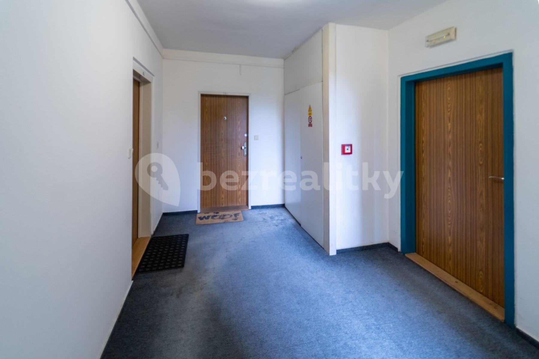 4 bedroom flat for sale, 135 m², Volutová, Prague, Prague