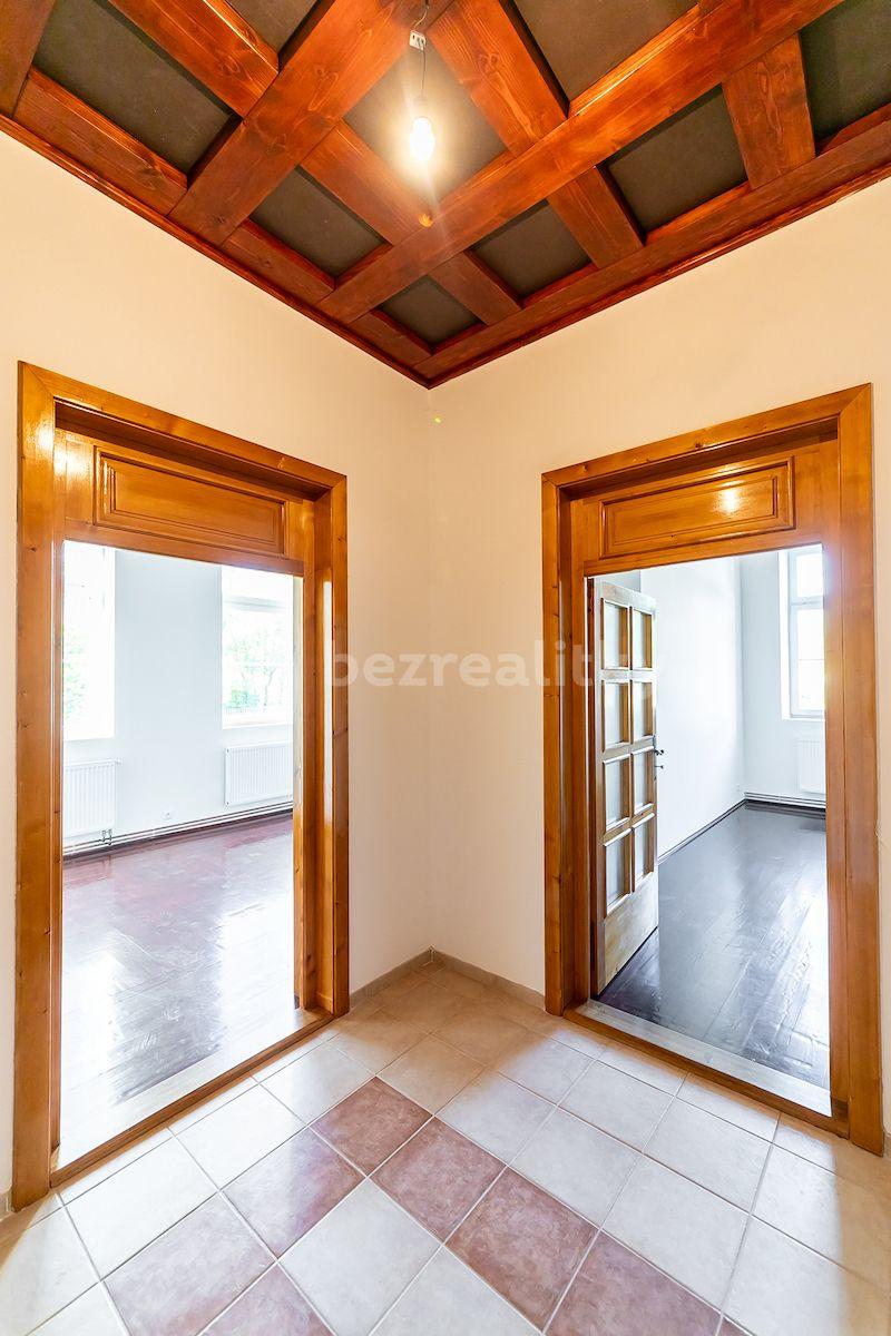 2 bedroom flat for sale, 57 m², Zábrdí, Osečná, Liberecký Region