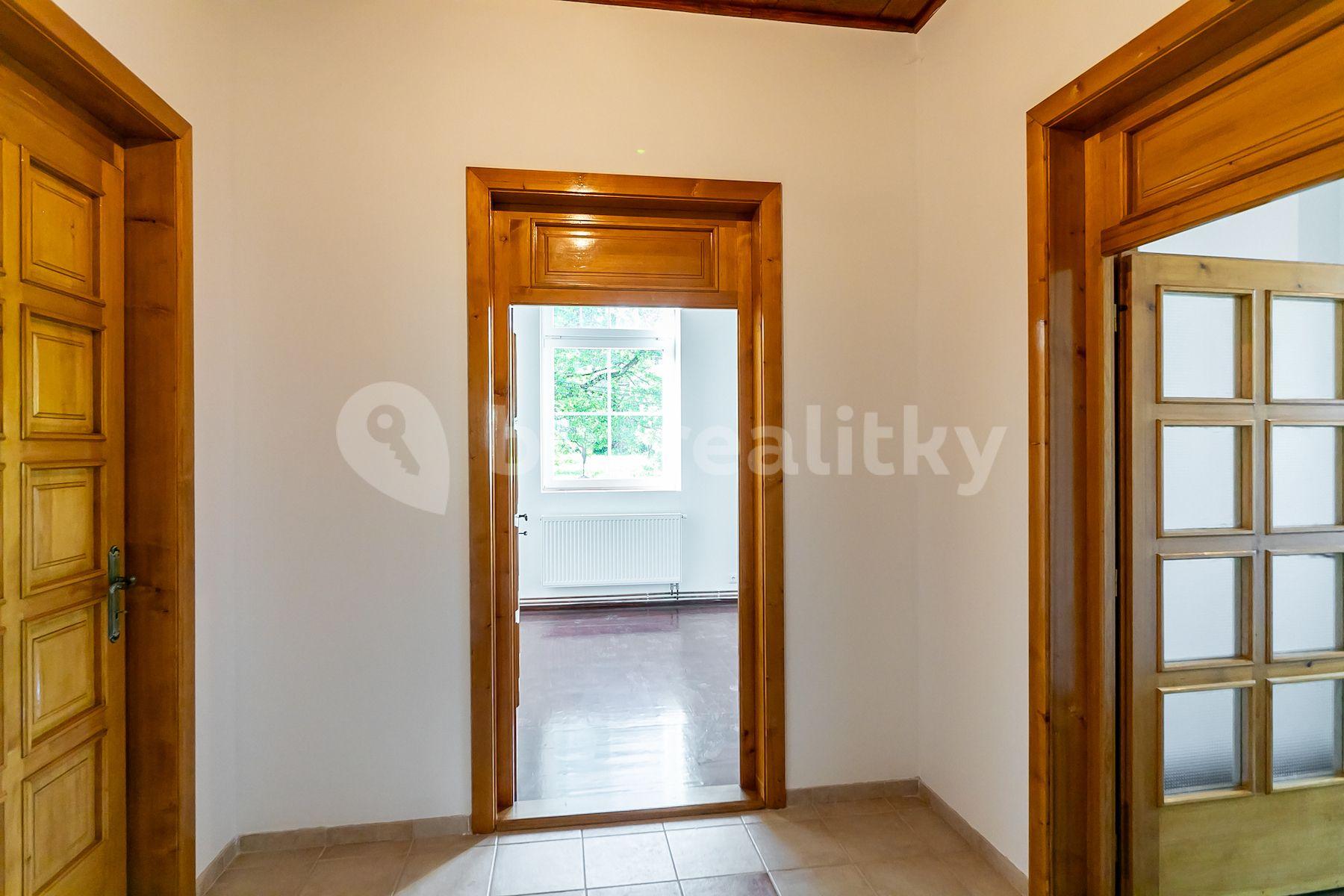 2 bedroom flat for sale, 57 m², Zábrdí, Osečná, Liberecký Region