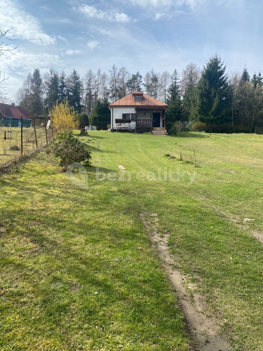 plot for sale, 1,429 m², Psáry, Středočeský Region