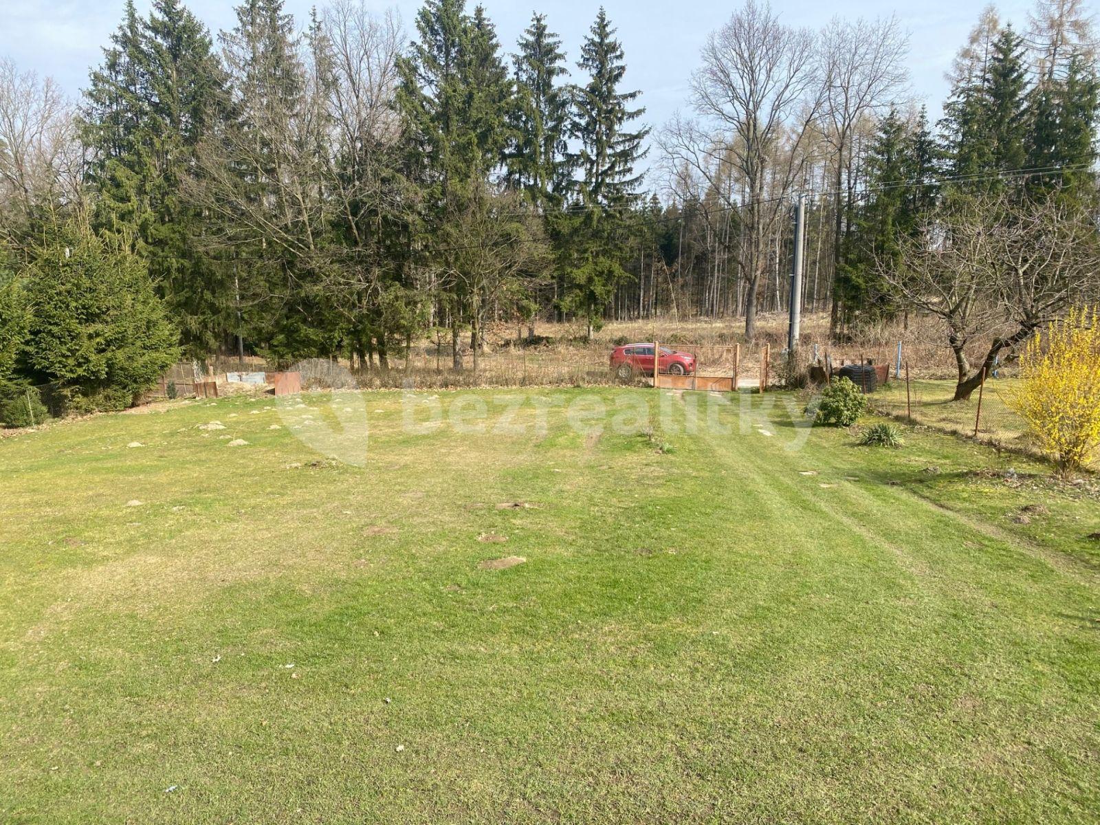 plot for sale, 1,429 m², Psáry, Středočeský Region