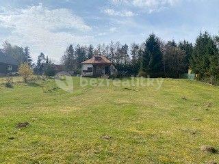 plot for sale, 1,429 m², Psáry, Středočeský Region