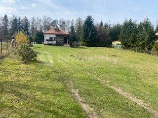 plot for sale, 1,429 m², Psáry, Středočeský Region