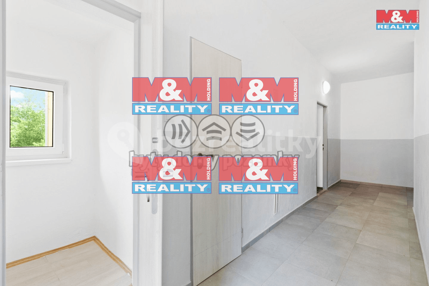 1 bedroom with open-plan kitchen flat for sale, 44 m², Kytlice, Ústecký Region