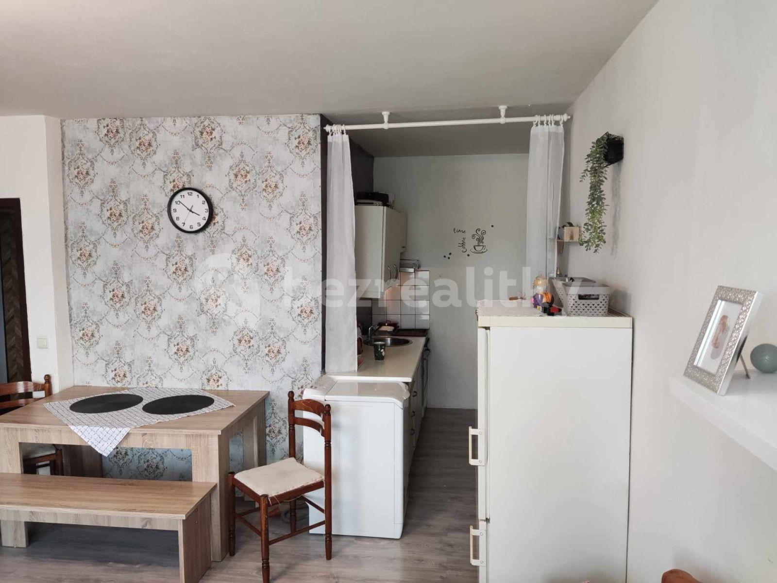 1 bedroom with open-plan kitchen flat for sale, 48 m², Anežky České, Ústí nad Labem, Ústecký Region