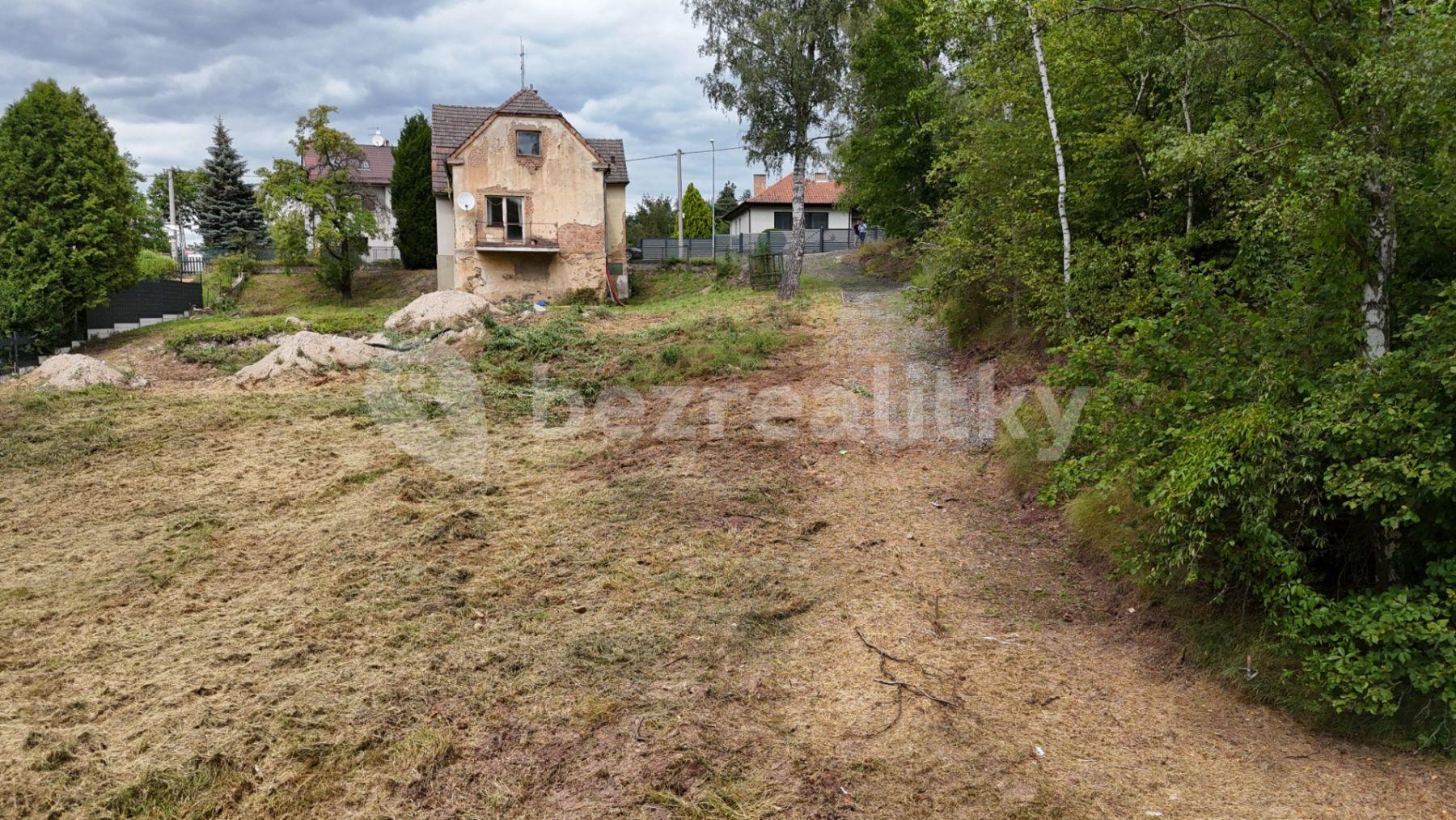 plot for sale, 1,340 m², Kaznějov, Plzeňský Region