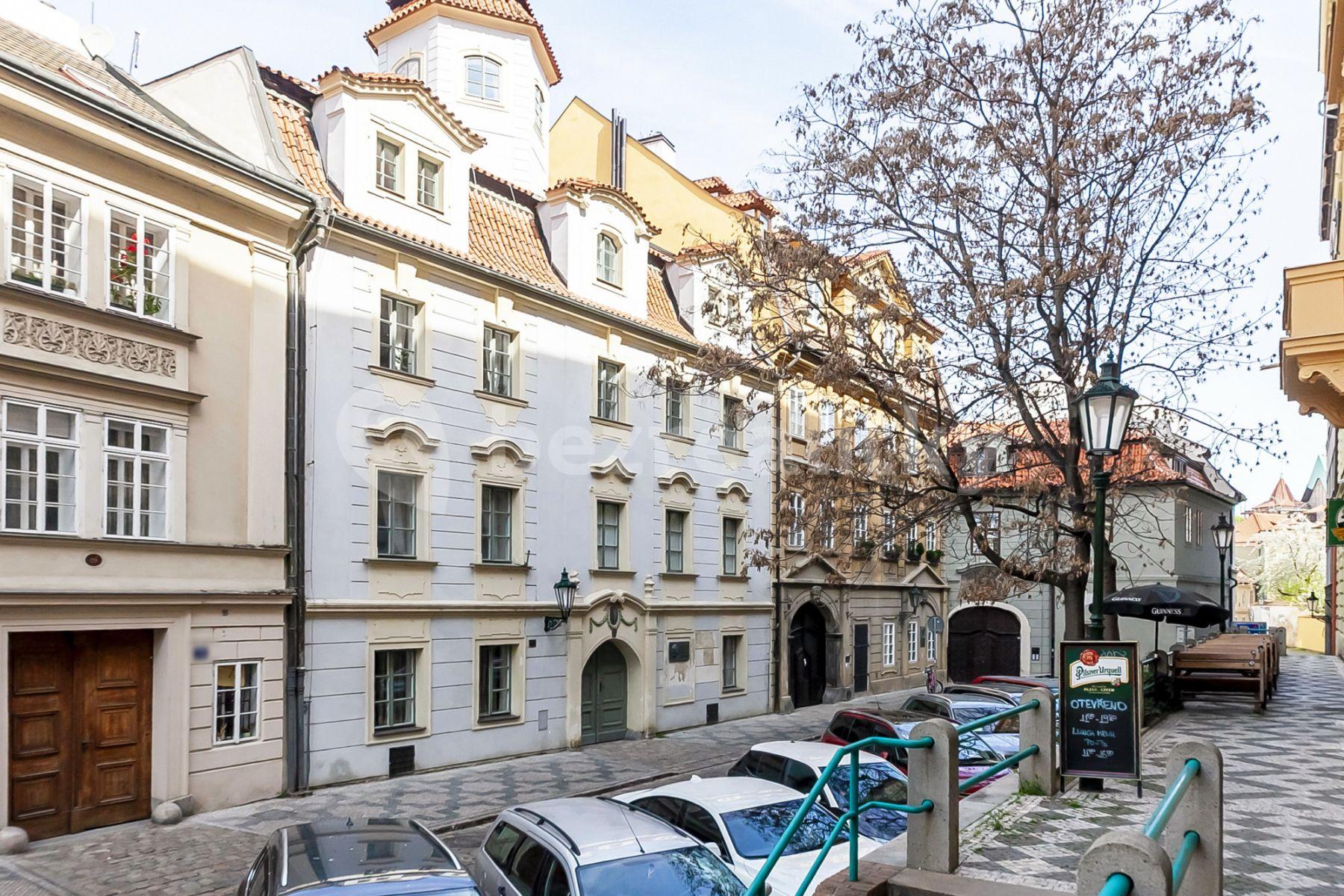 2 bedroom flat to rent, 50 m², U Obecního dvora, Prague, Prague