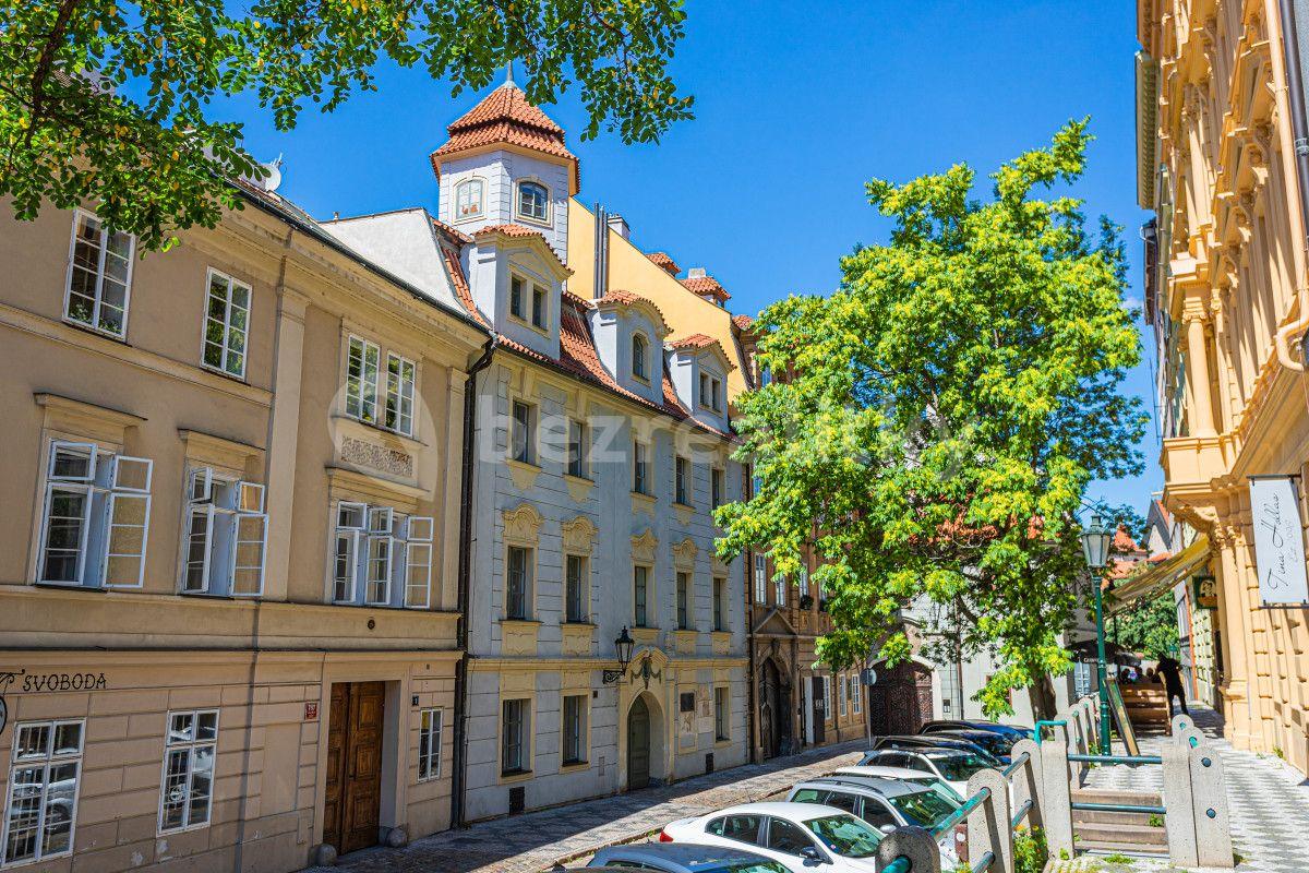 2 bedroom flat to rent, 50 m², U Obecního dvora, Prague, Prague