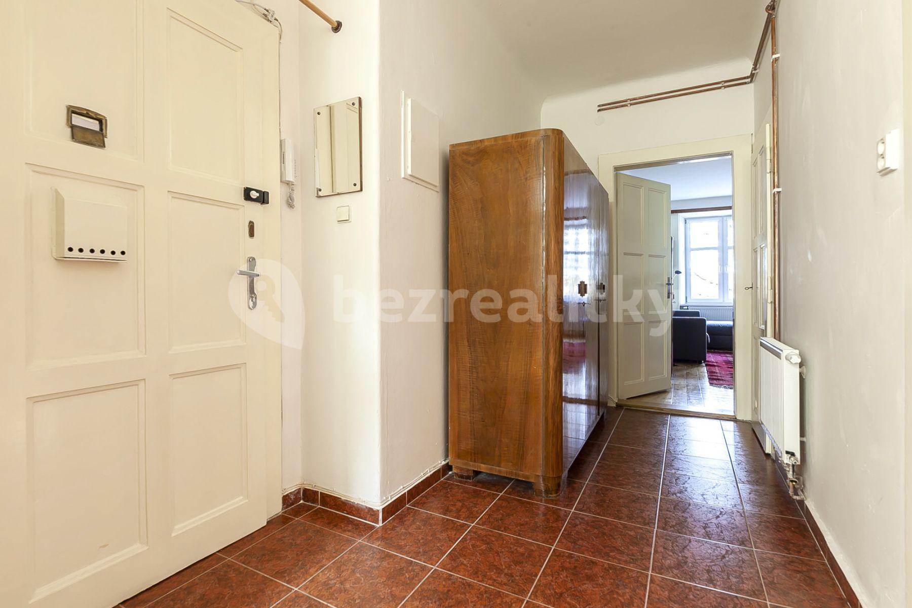 2 bedroom flat to rent, 55 m², Parléřova, Prague, Prague