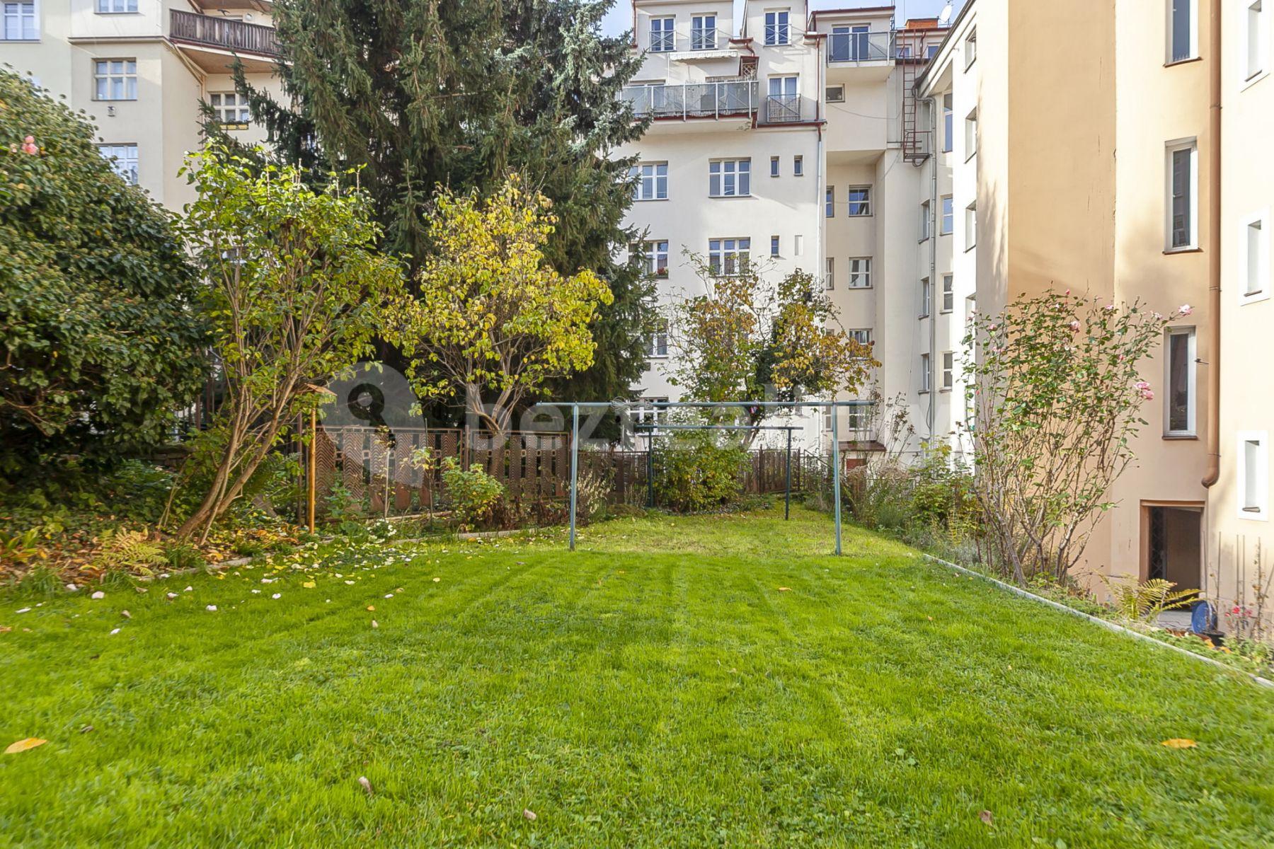 2 bedroom flat to rent, 55 m², Parléřova, Prague, Prague