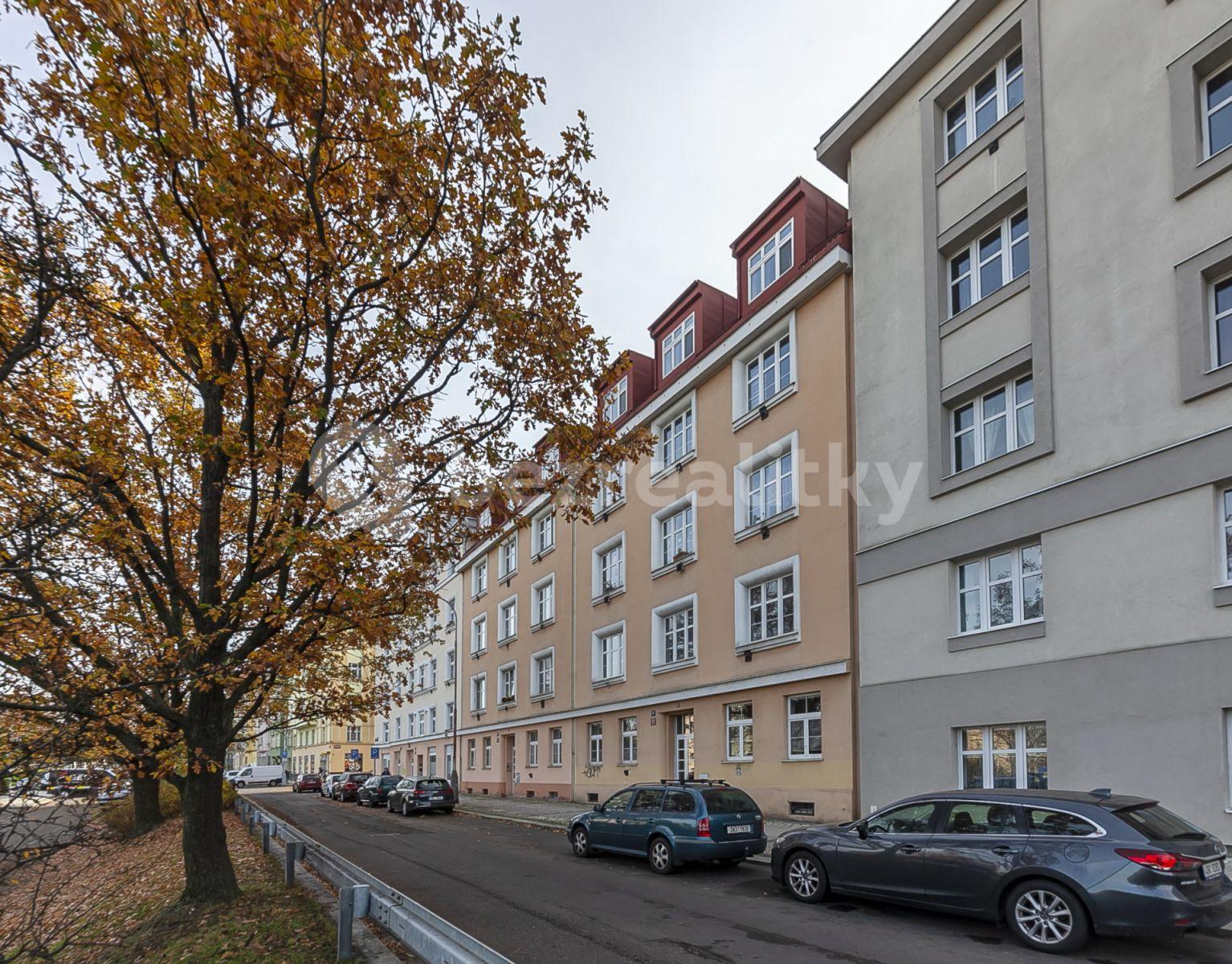 2 bedroom flat to rent, 55 m², Parléřova, Prague, Prague