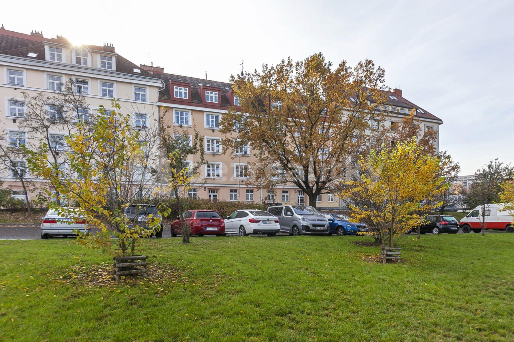 2 bedroom flat to rent, 55 m², Parléřova, Prague, Prague