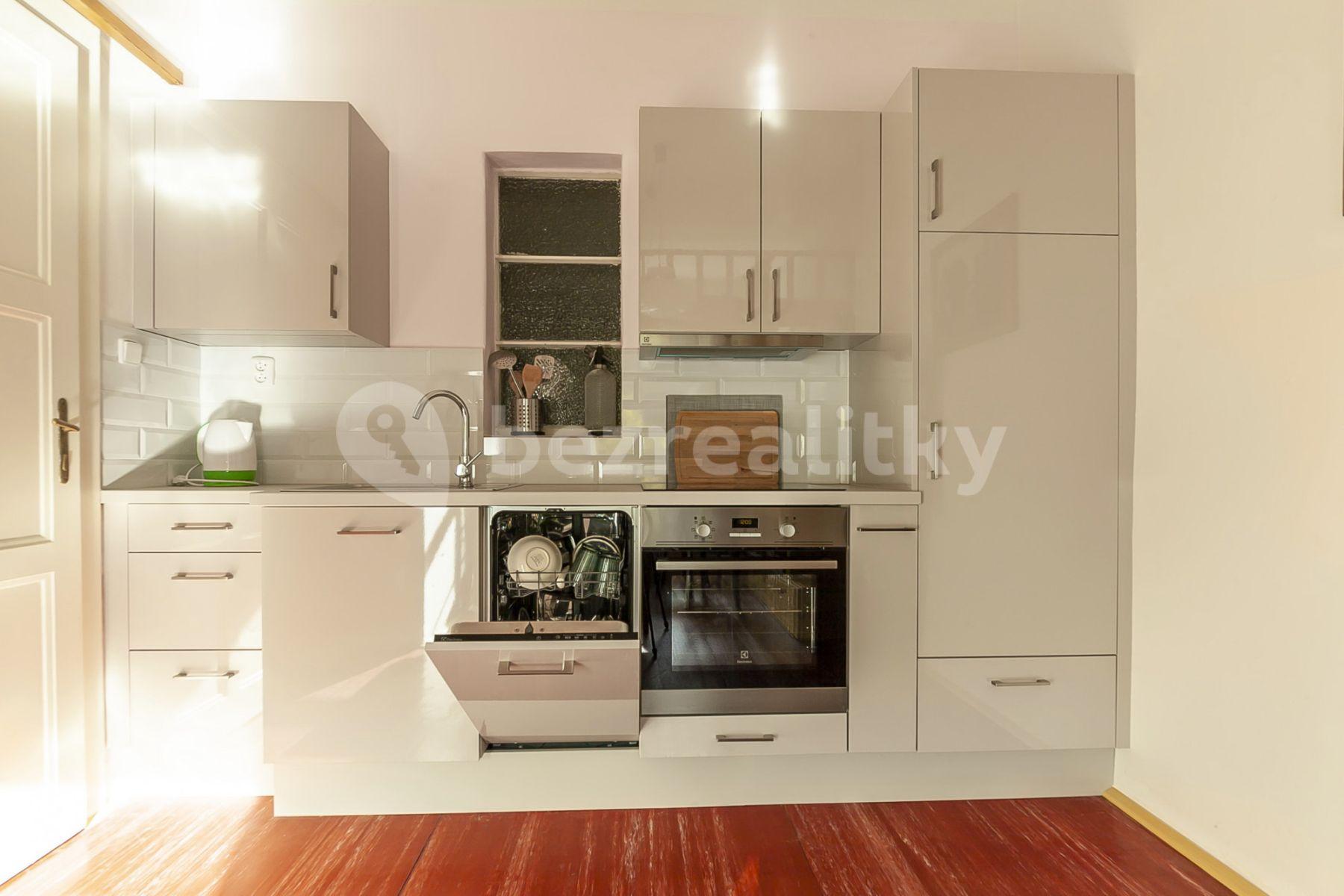 2 bedroom flat to rent, 55 m², Parléřova, Prague, Prague