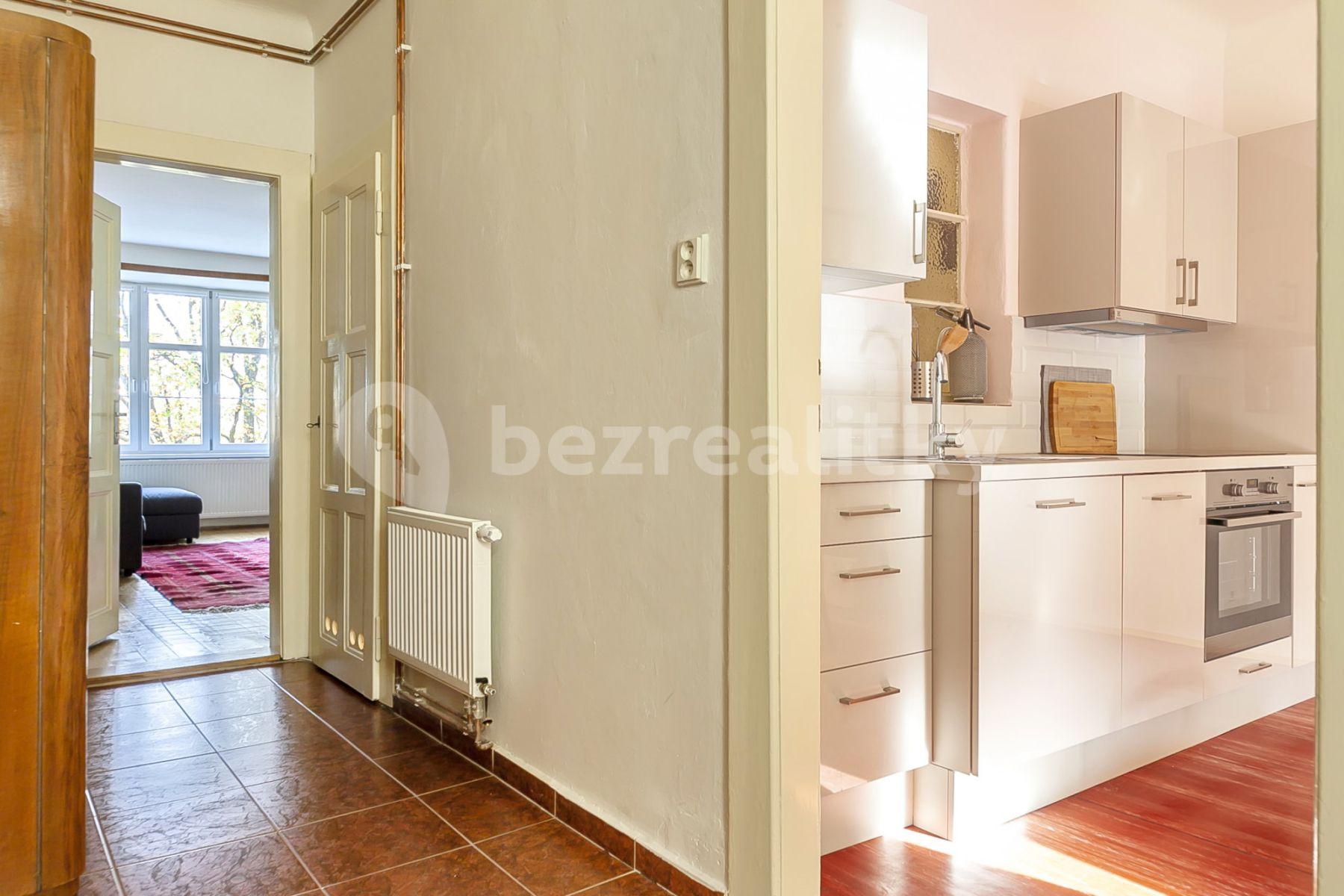 2 bedroom flat to rent, 55 m², Parléřova, Prague, Prague