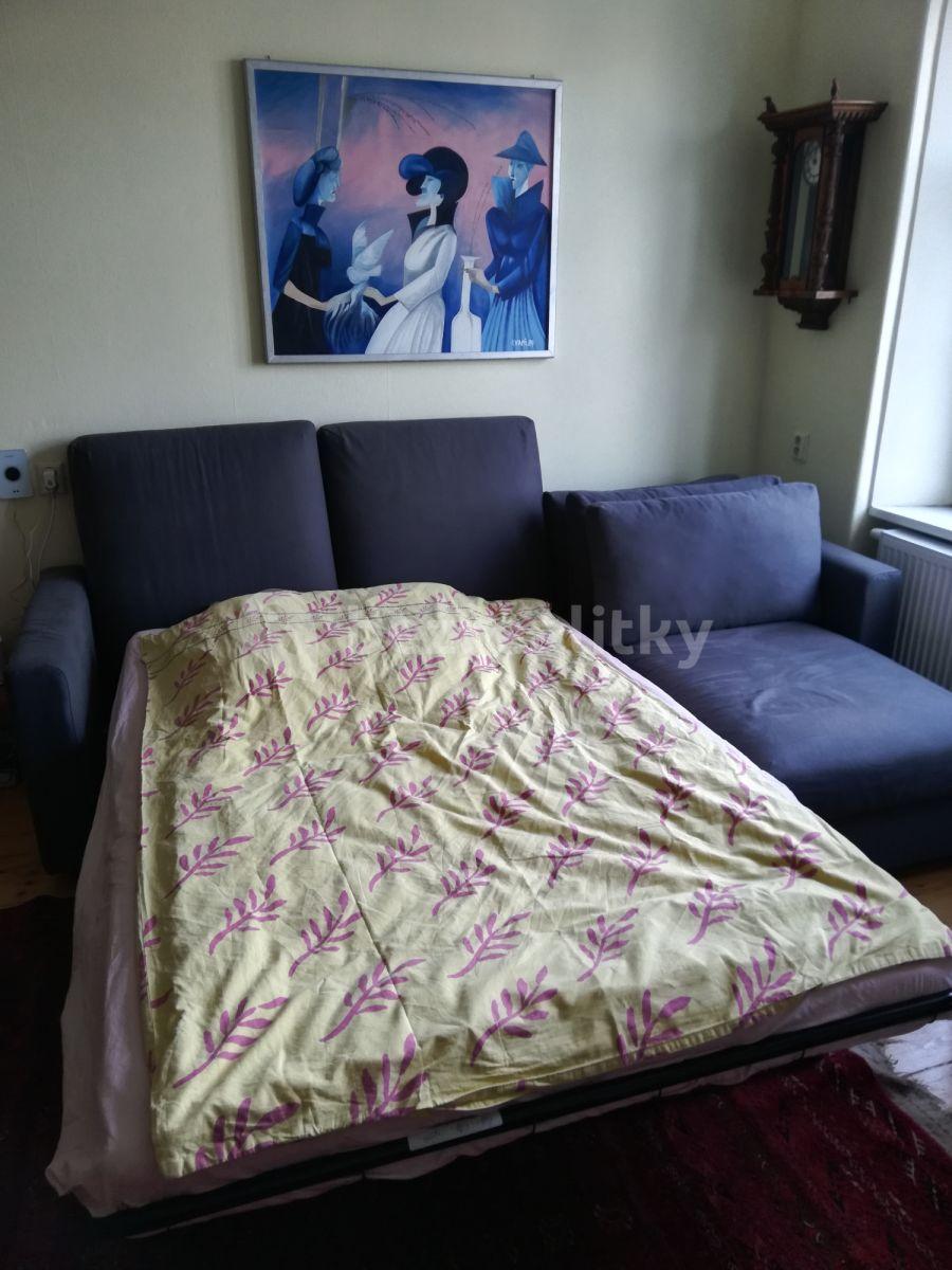 2 bedroom flat to rent, 55 m², Parléřova, Prague, Prague