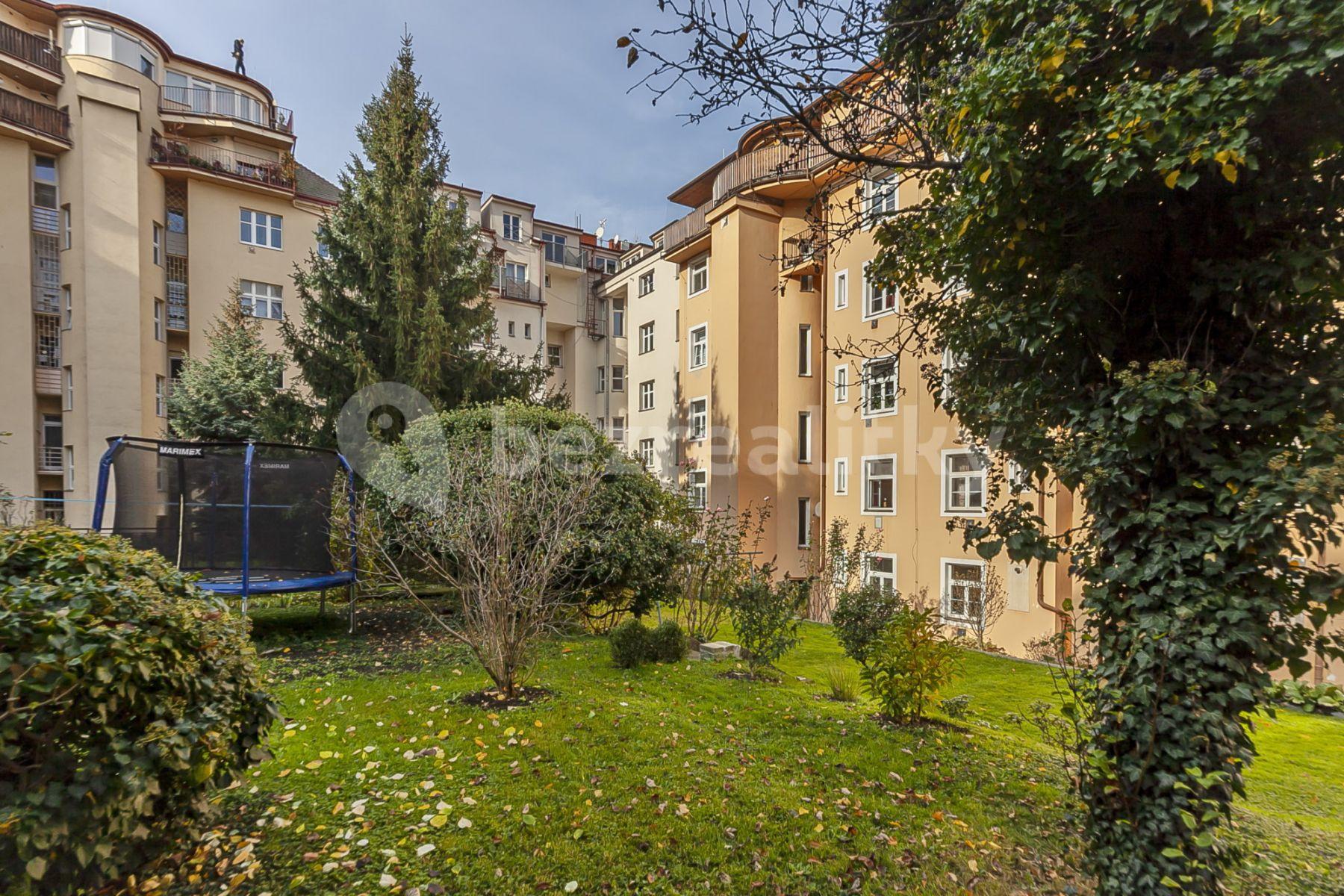 2 bedroom flat to rent, 55 m², Parléřova, Prague, Prague