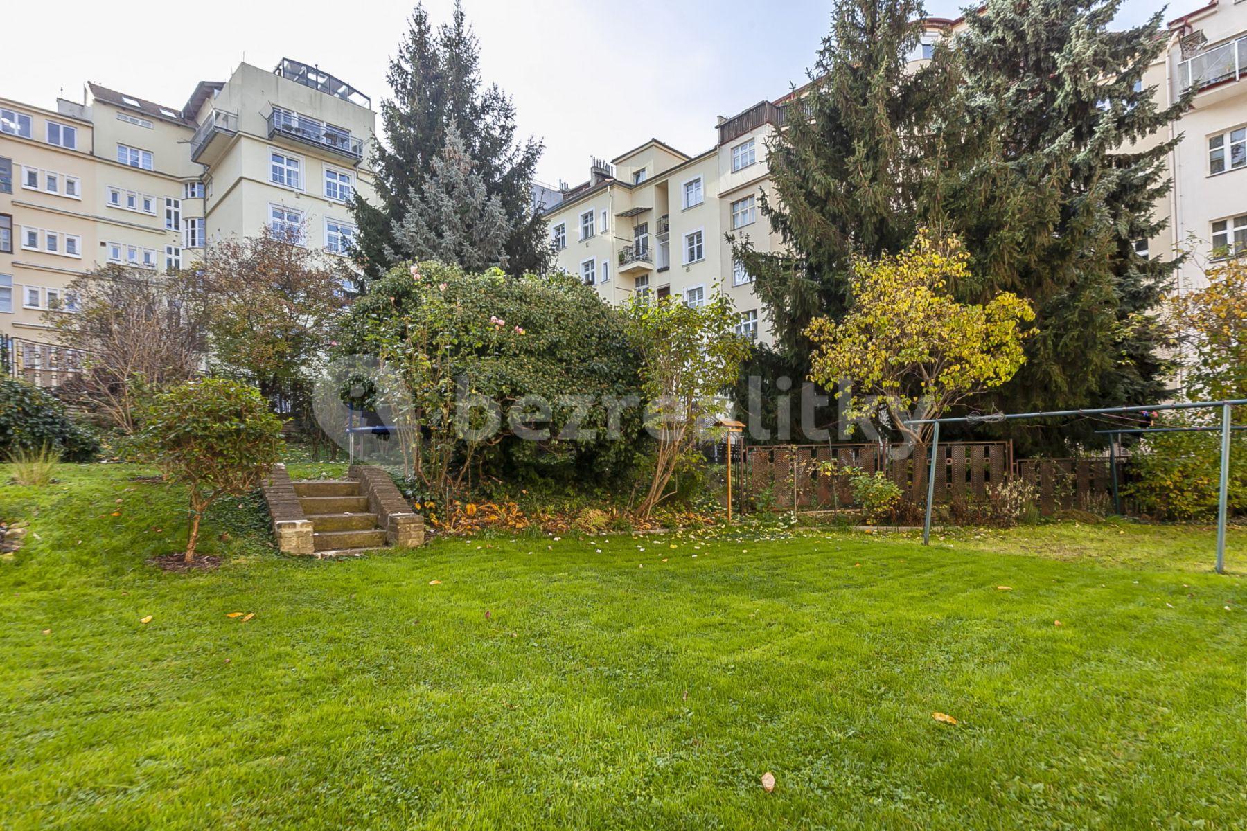 2 bedroom flat to rent, 55 m², Parléřova, Prague, Prague