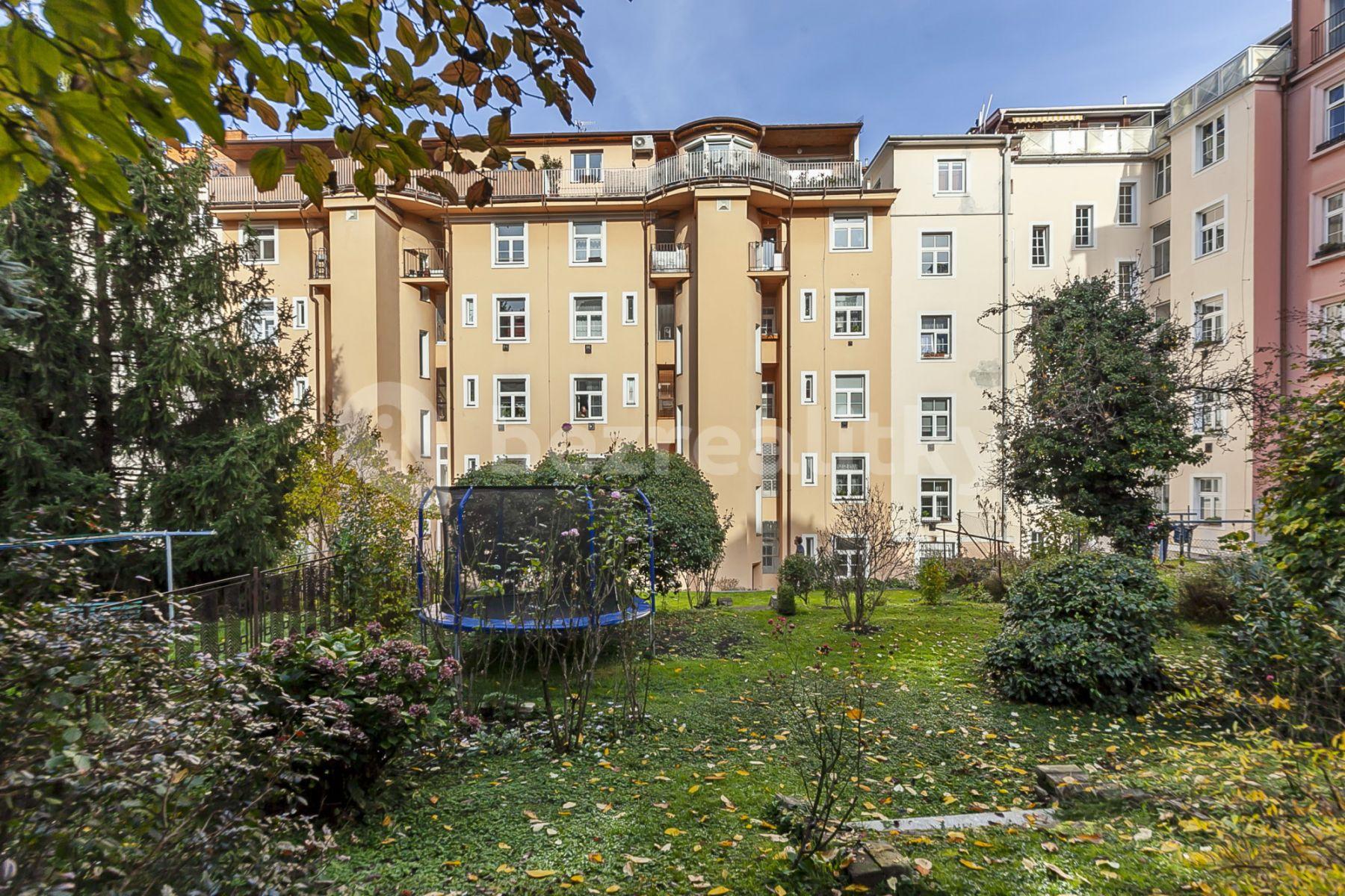 2 bedroom flat to rent, 55 m², Parléřova, Prague, Prague