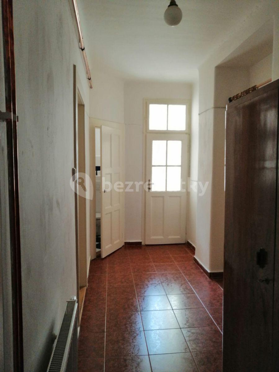 2 bedroom flat to rent, 55 m², Parléřova, Prague, Prague