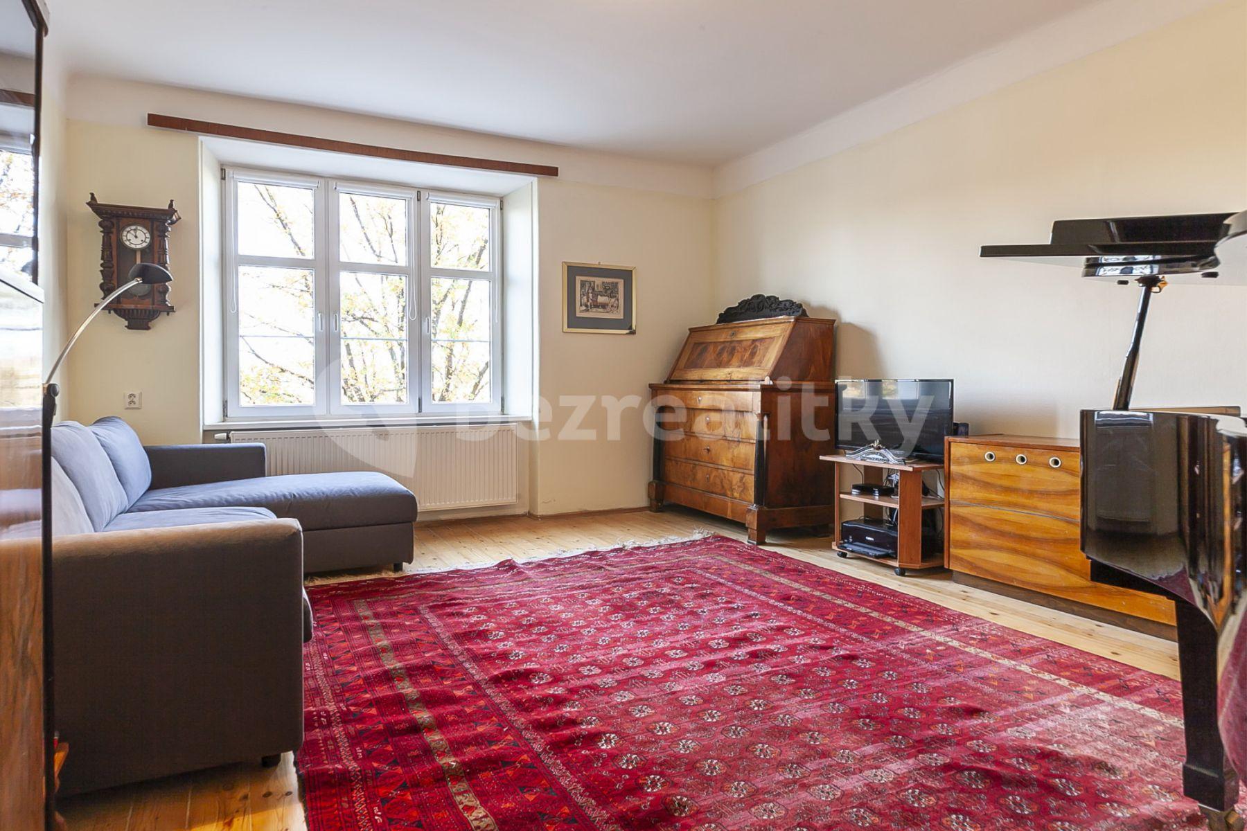 2 bedroom flat to rent, 55 m², Parléřova, Prague, Prague