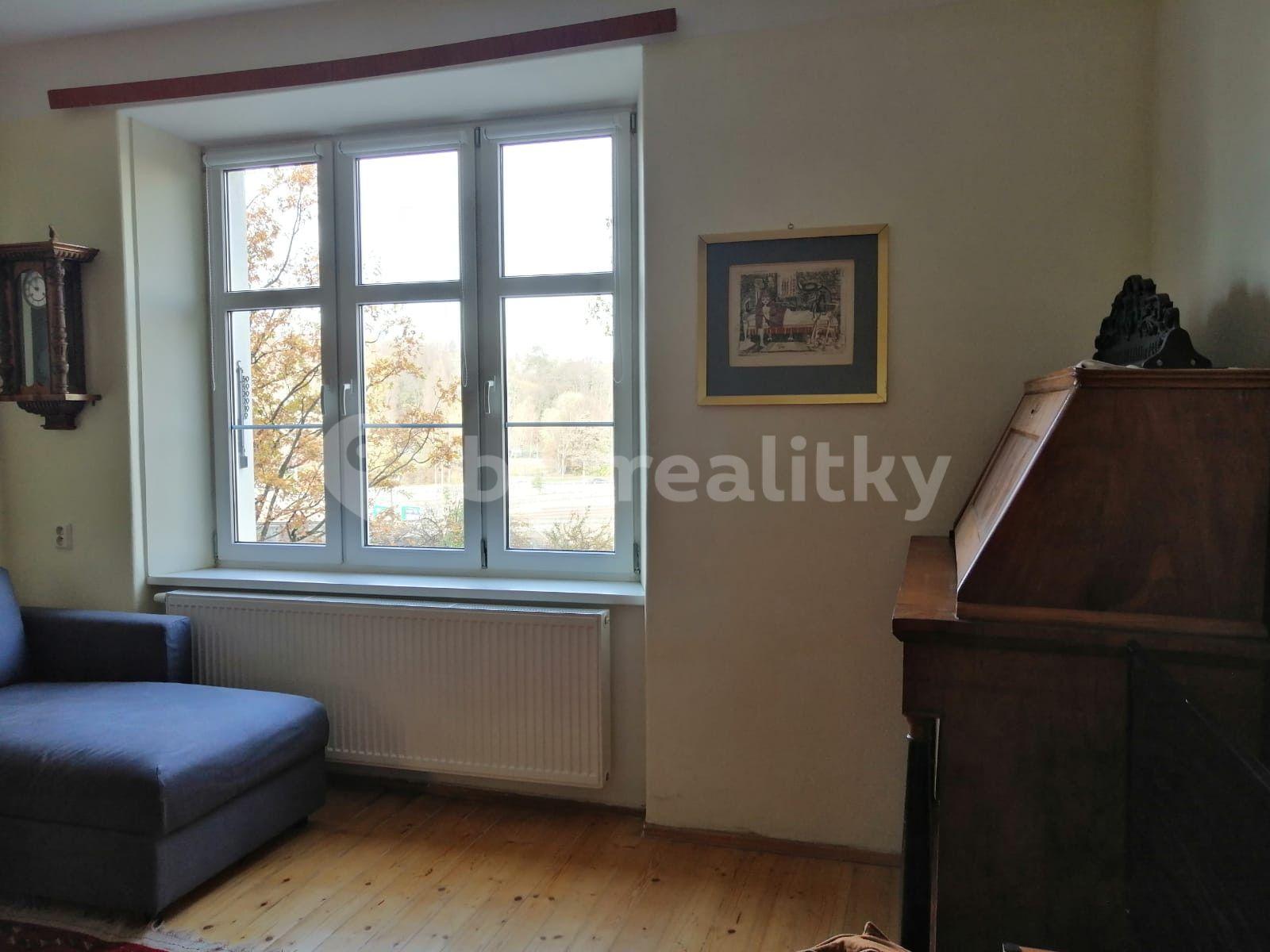 2 bedroom flat to rent, 55 m², Parléřova, Prague, Prague