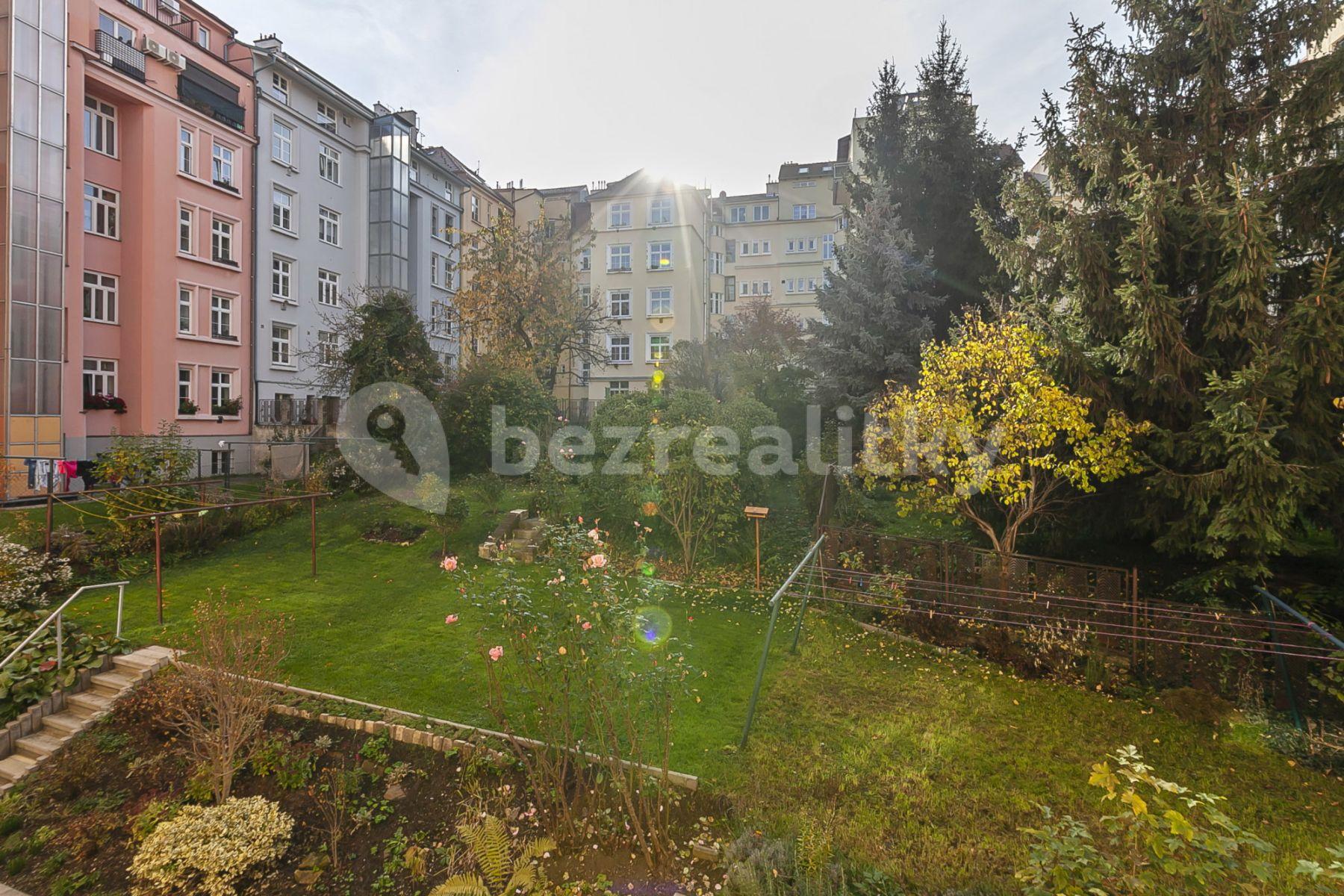 2 bedroom flat to rent, 55 m², Parléřova, Prague, Prague