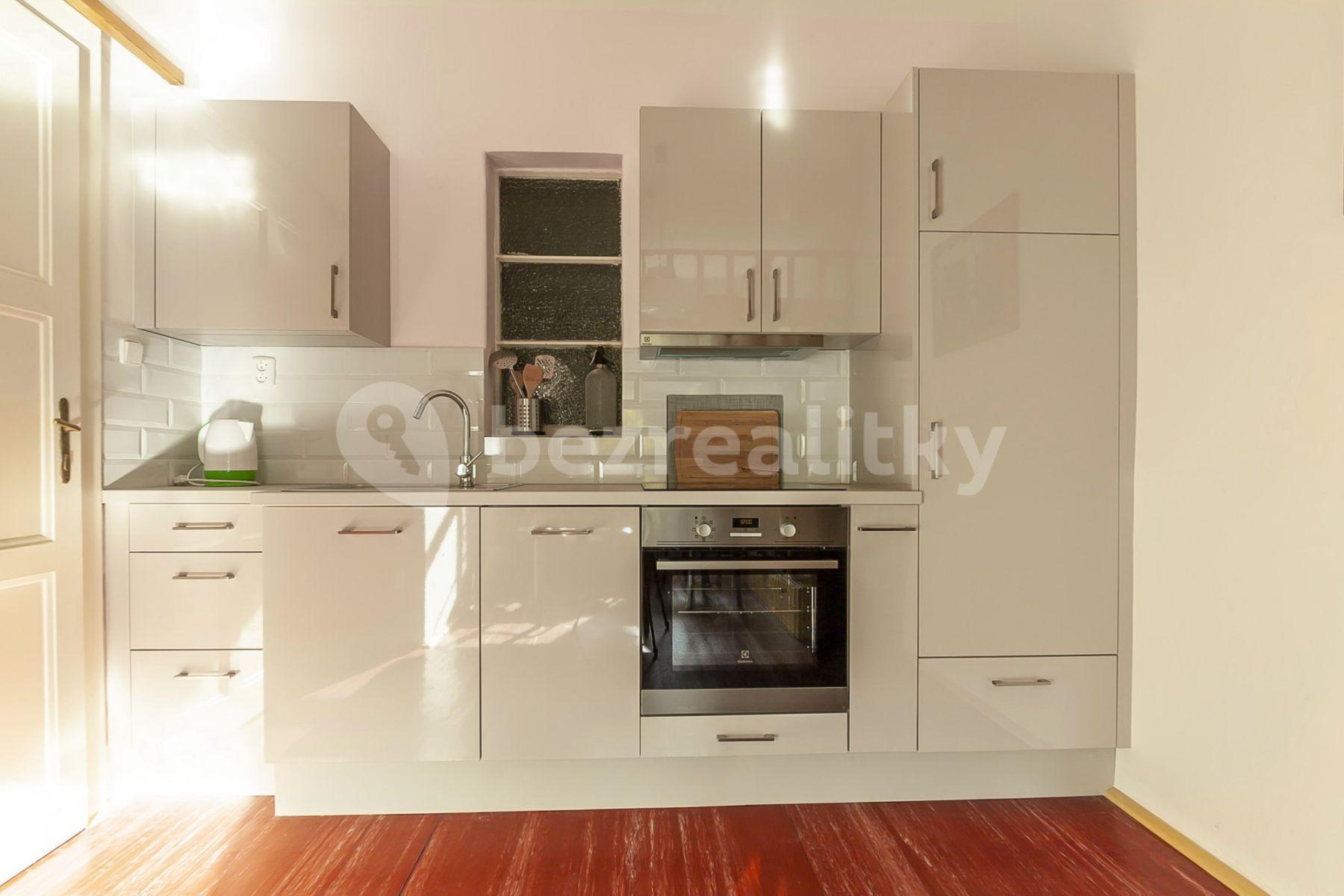 2 bedroom flat to rent, 55 m², Parléřova, Prague, Prague