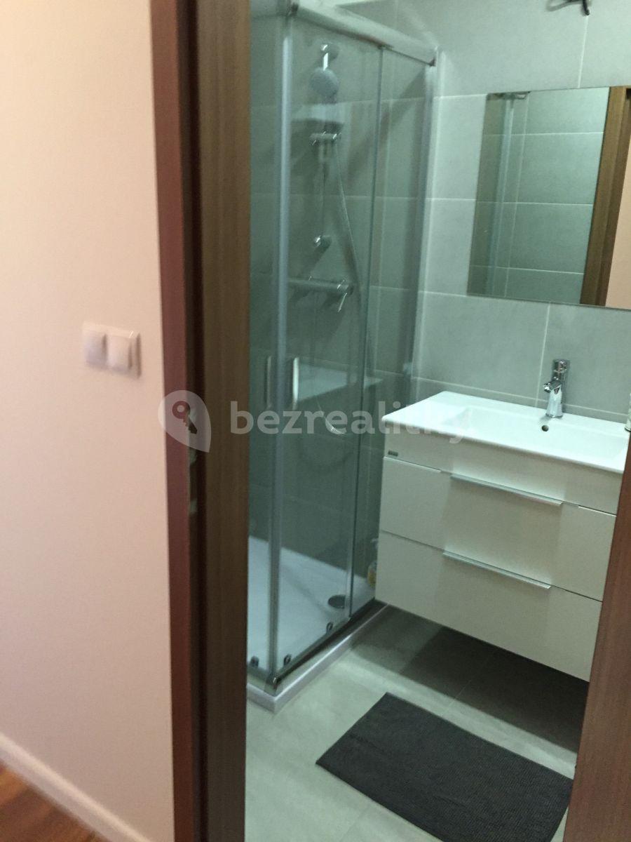 2 bedroom flat to rent, 55 m², Bulharská, Prague, Prague