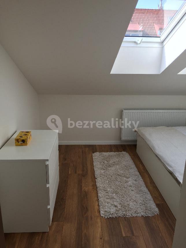 2 bedroom flat to rent, 55 m², Bulharská, Prague, Prague