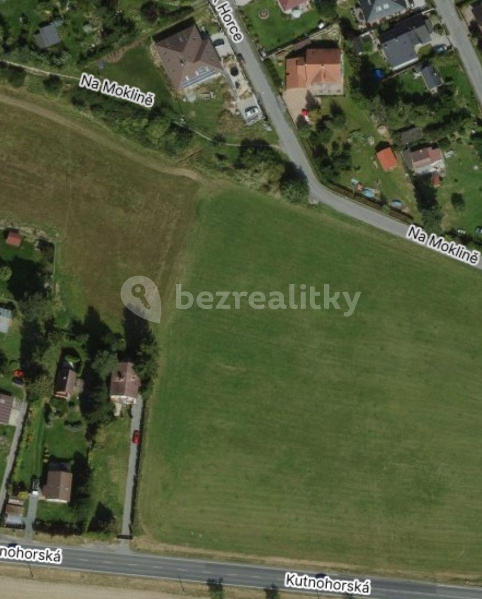 plot for sale, 3,627 m², Louňovice, Středočeský Region