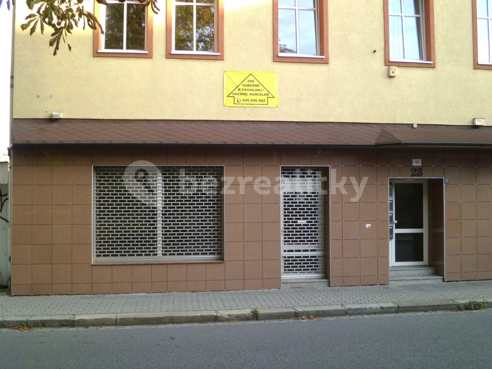 office to rent, 70 m², Mírová, Ostrava, Moravskoslezský Region