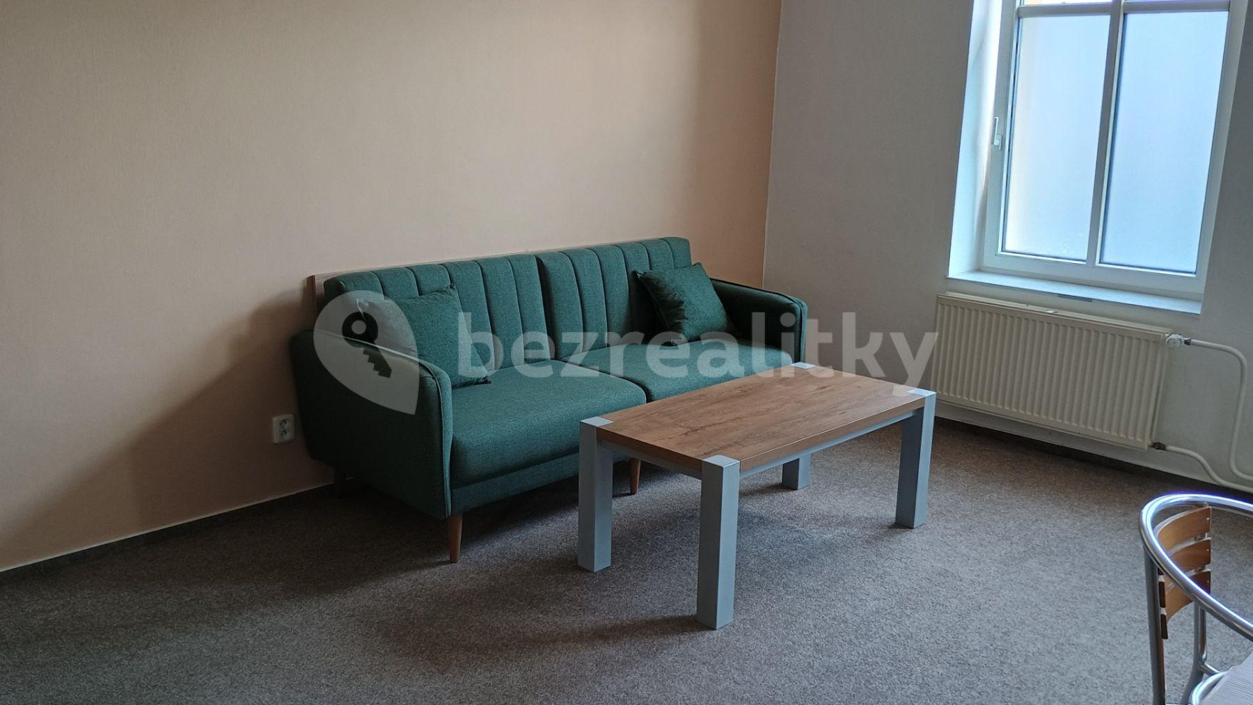 office to rent, 70 m², Mírová, Ostrava, Moravskoslezský Region