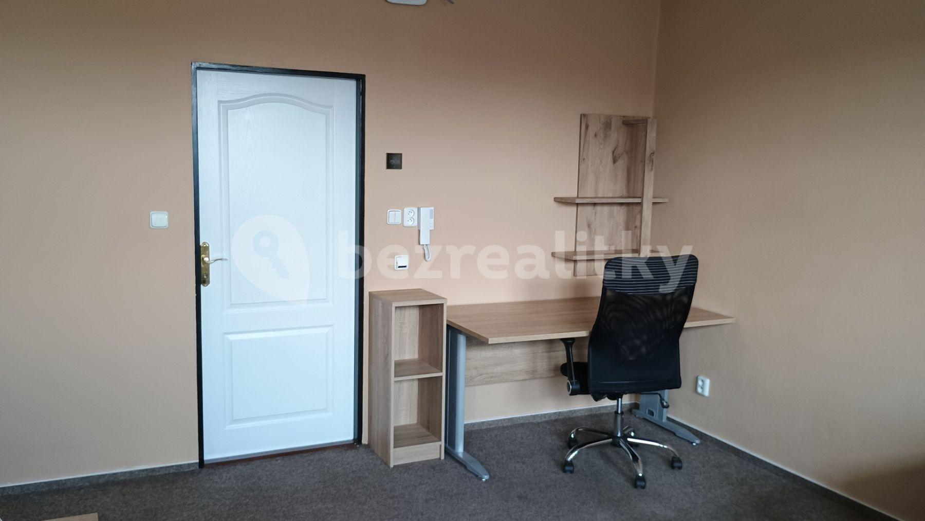 office to rent, 70 m², Mírová, Ostrava, Moravskoslezský Region