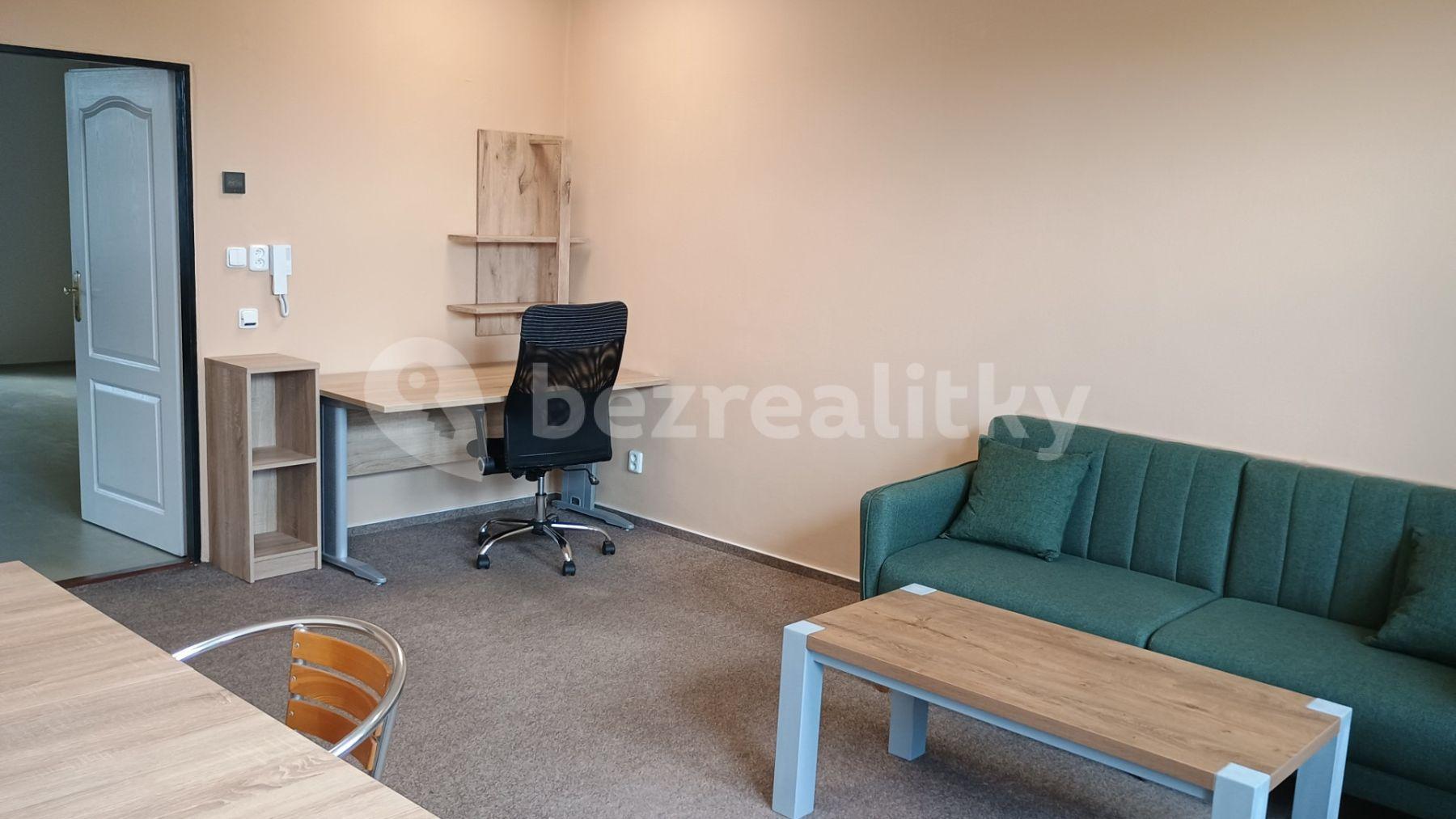 office to rent, 70 m², Mírová, Ostrava, Moravskoslezský Region