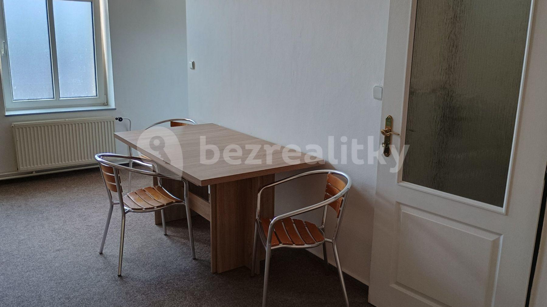 office to rent, 70 m², Mírová, Ostrava, Moravskoslezský Region