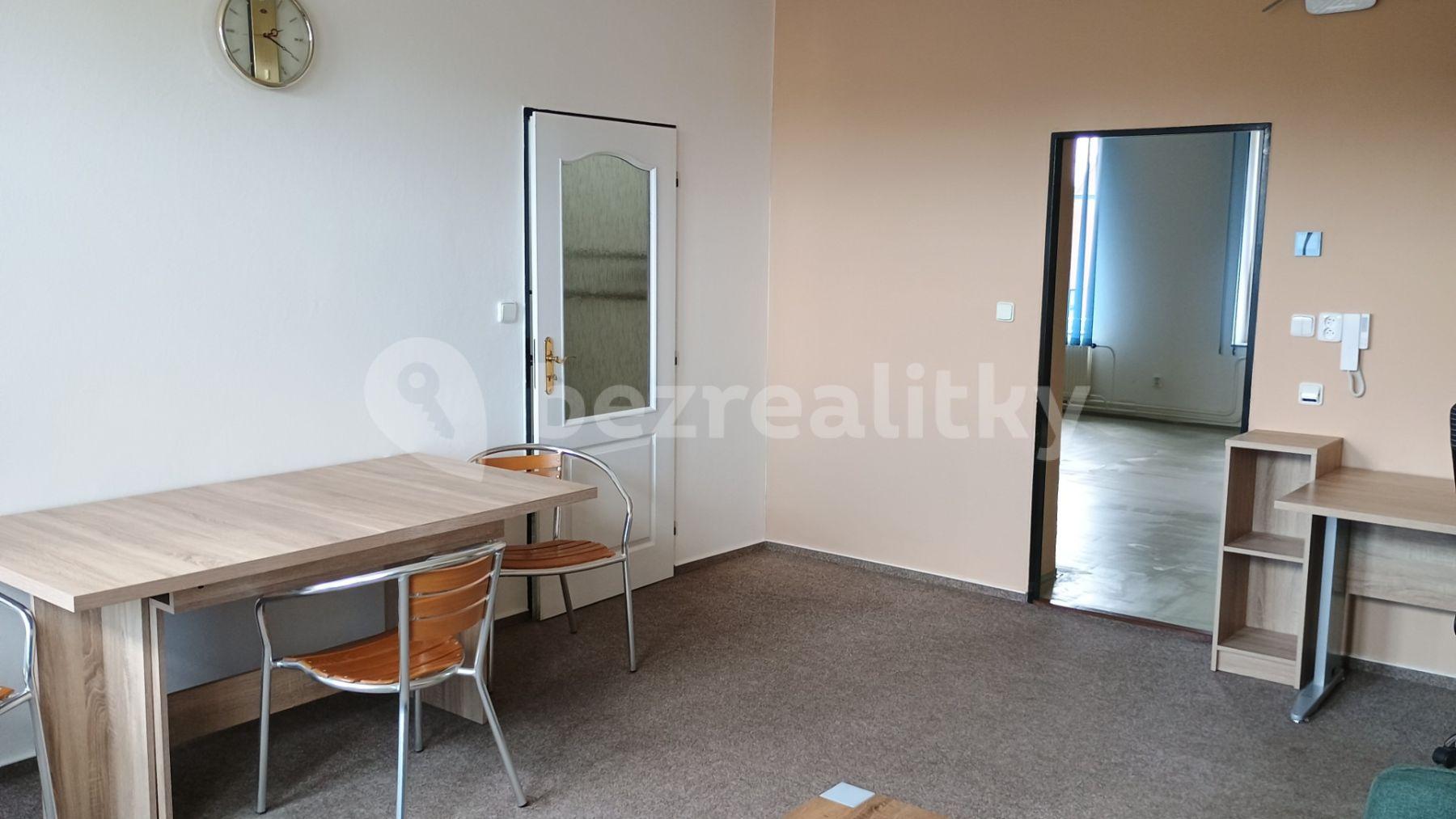 office to rent, 70 m², Mírová, Ostrava, Moravskoslezský Region