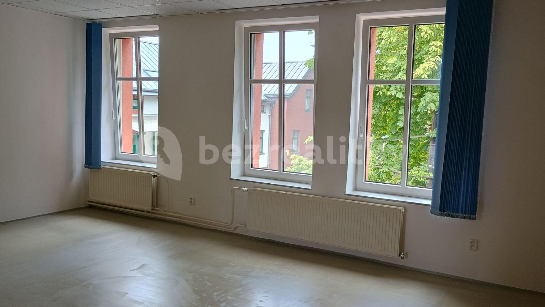 office to rent, 70 m², Mírová, Ostrava, Moravskoslezský Region