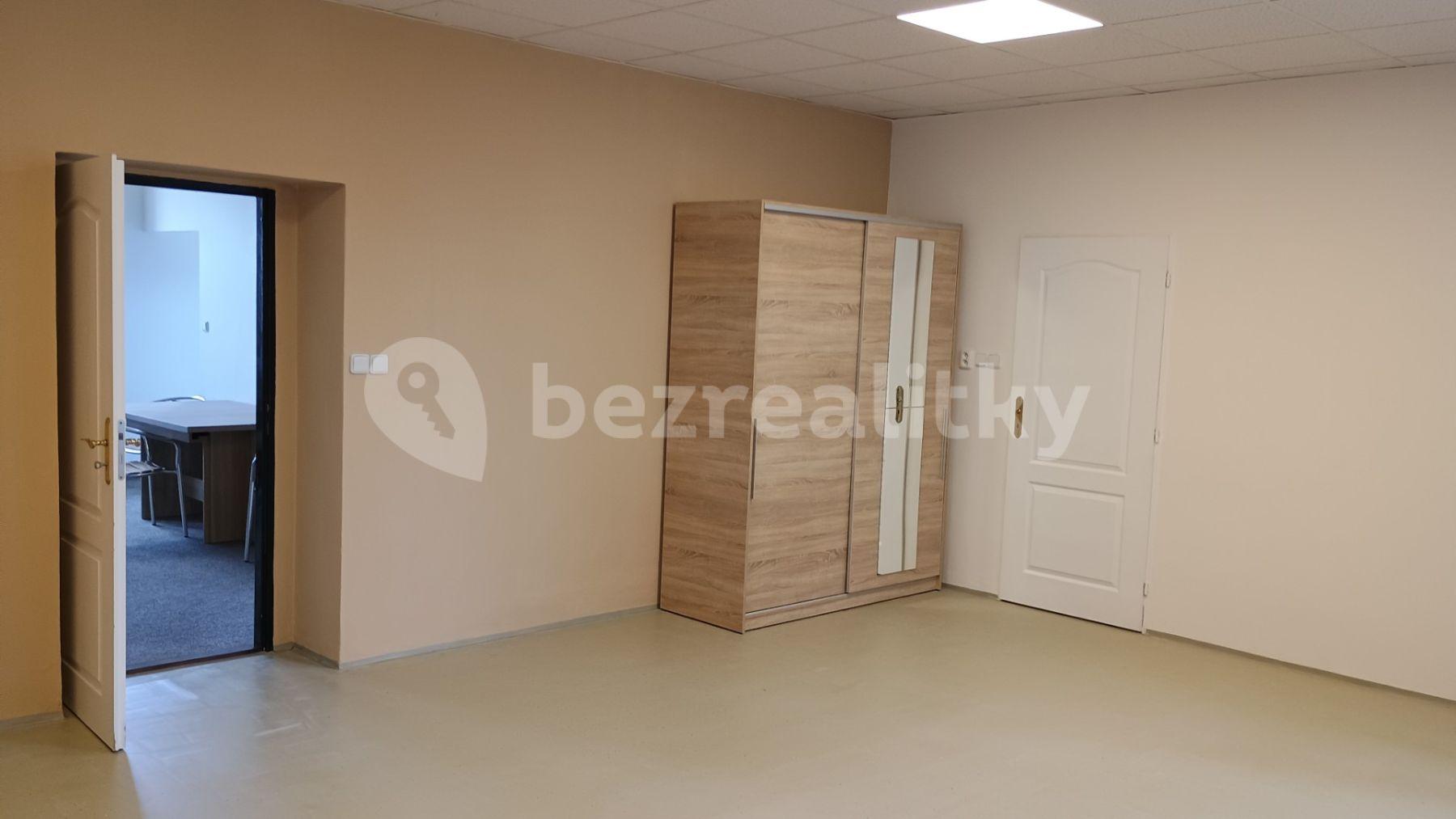 office to rent, 70 m², Mírová, Ostrava, Moravskoslezský Region