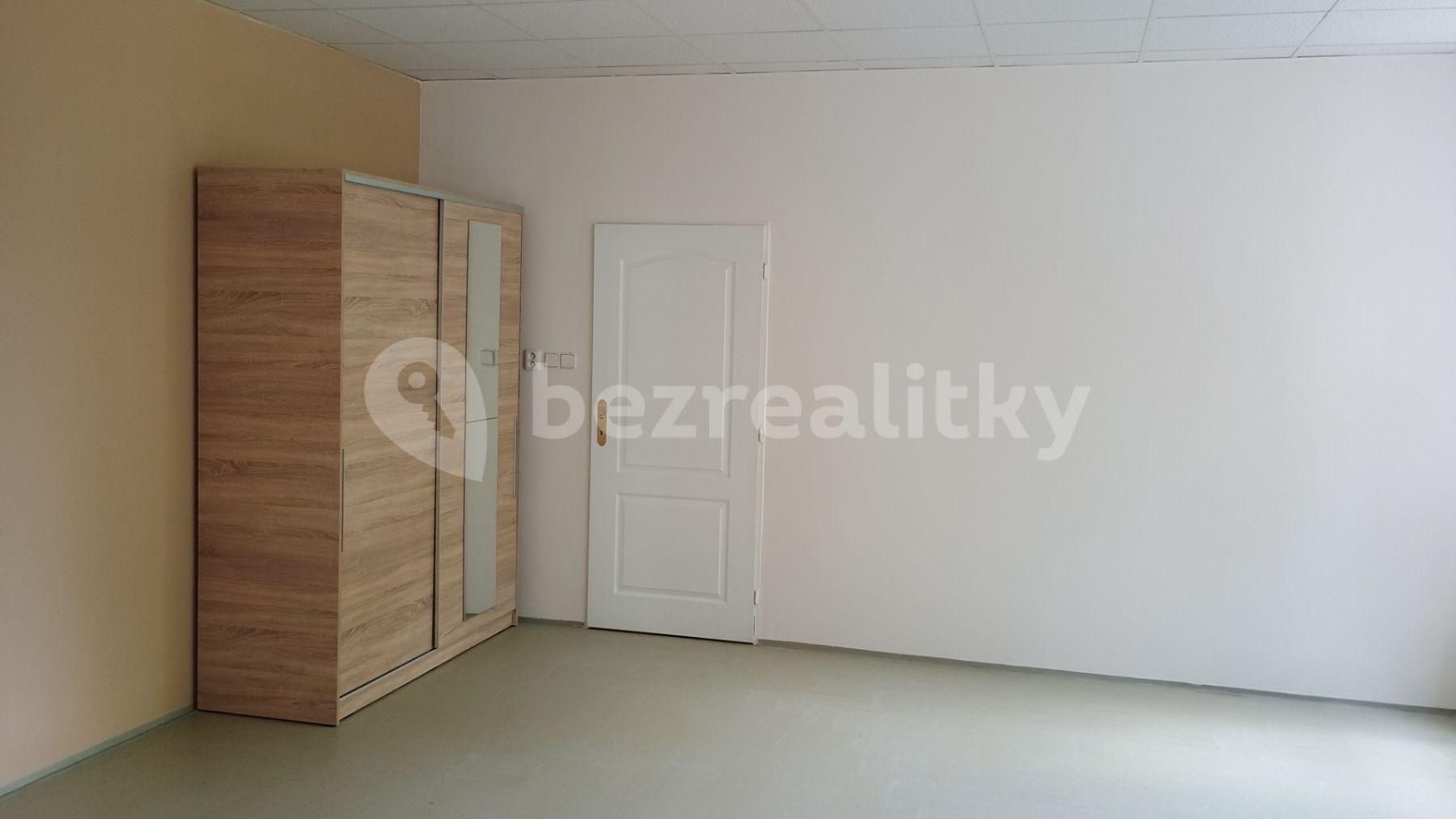 office to rent, 70 m², Mírová, Ostrava, Moravskoslezský Region