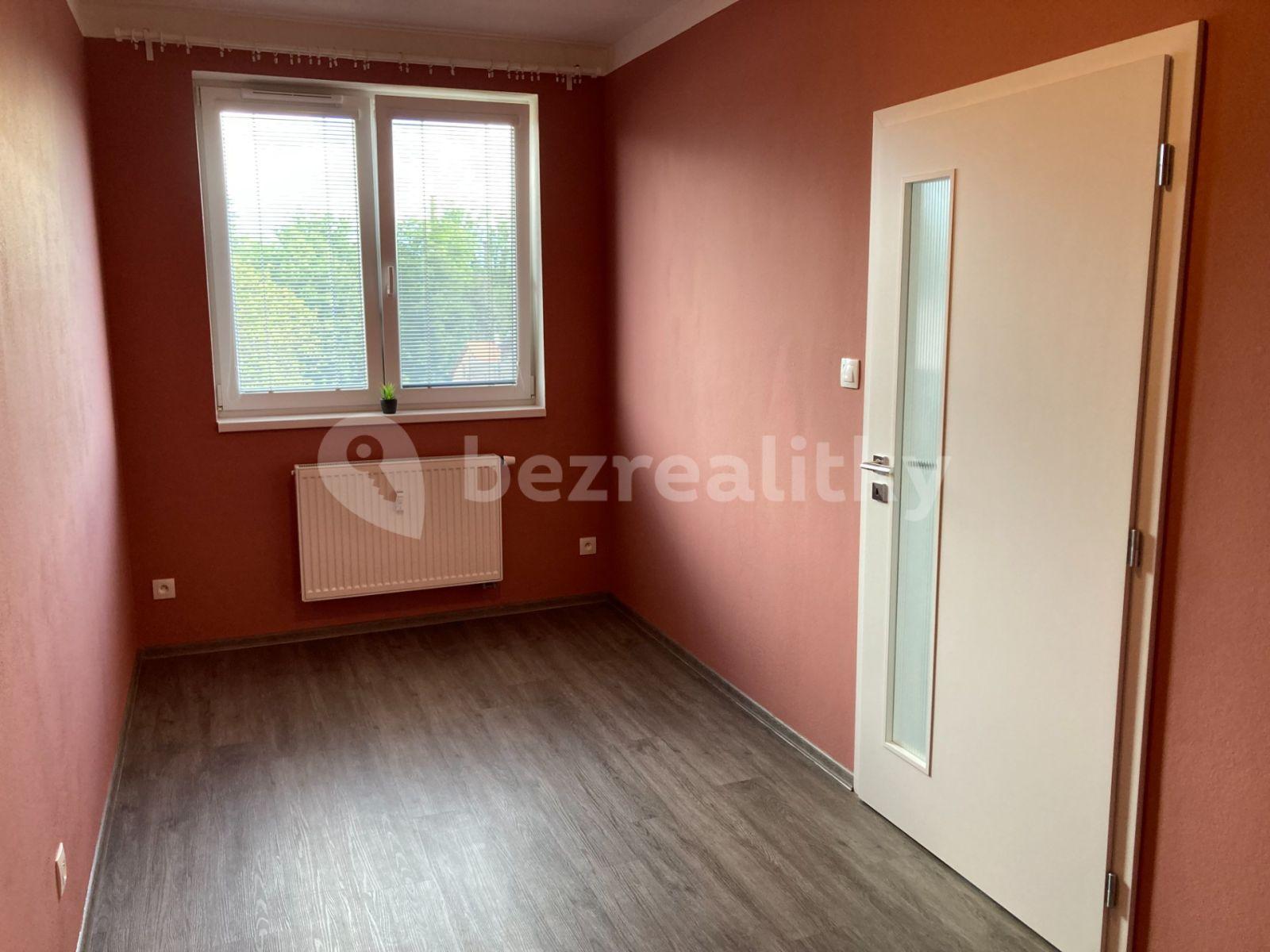 1 bedroom with open-plan kitchen flat for sale, 48 m², Palackého, Český Brod, Středočeský Region