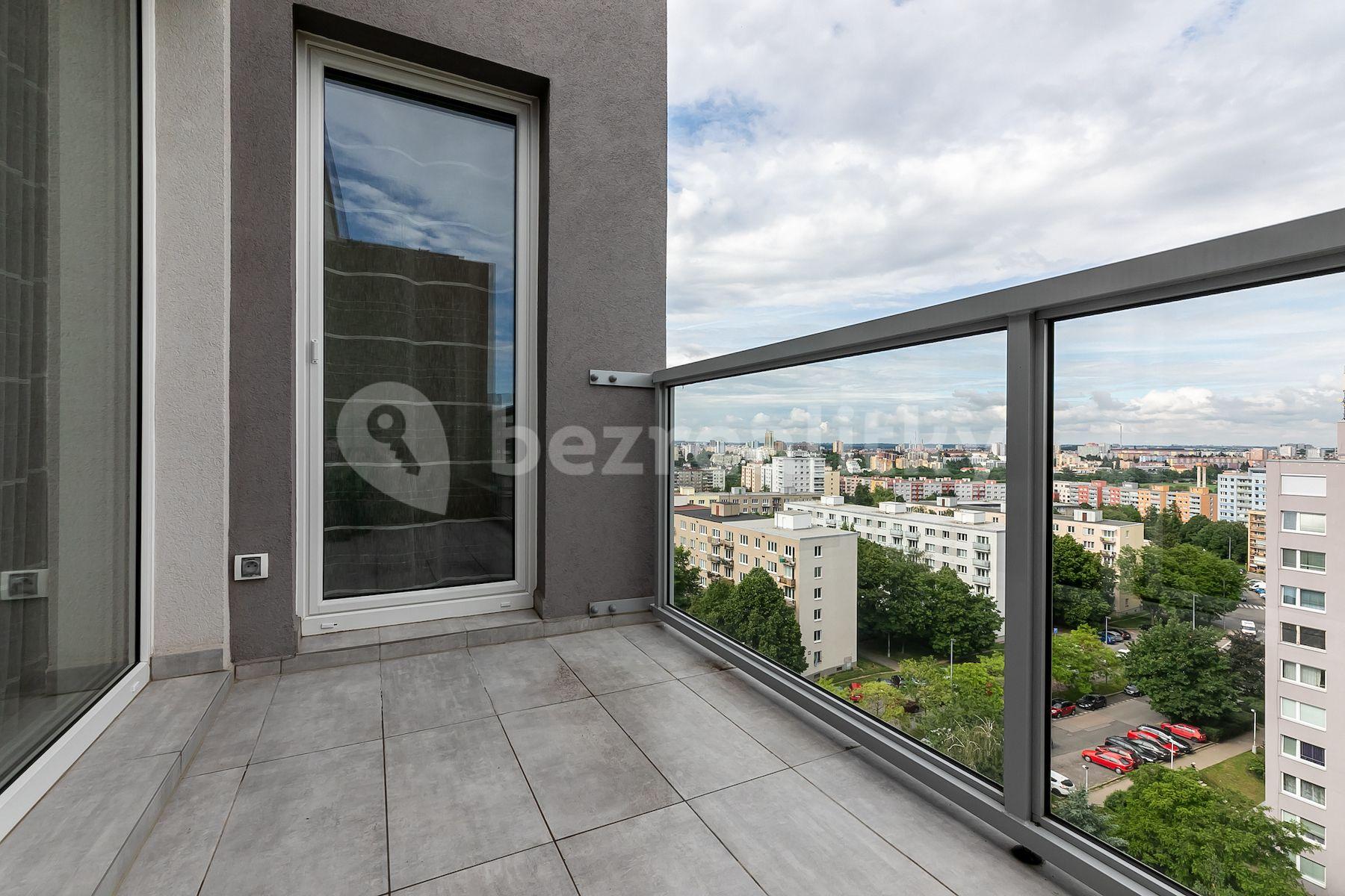 1 bedroom with open-plan kitchen flat for sale, 58 m², Choceradská, Prague, Prague