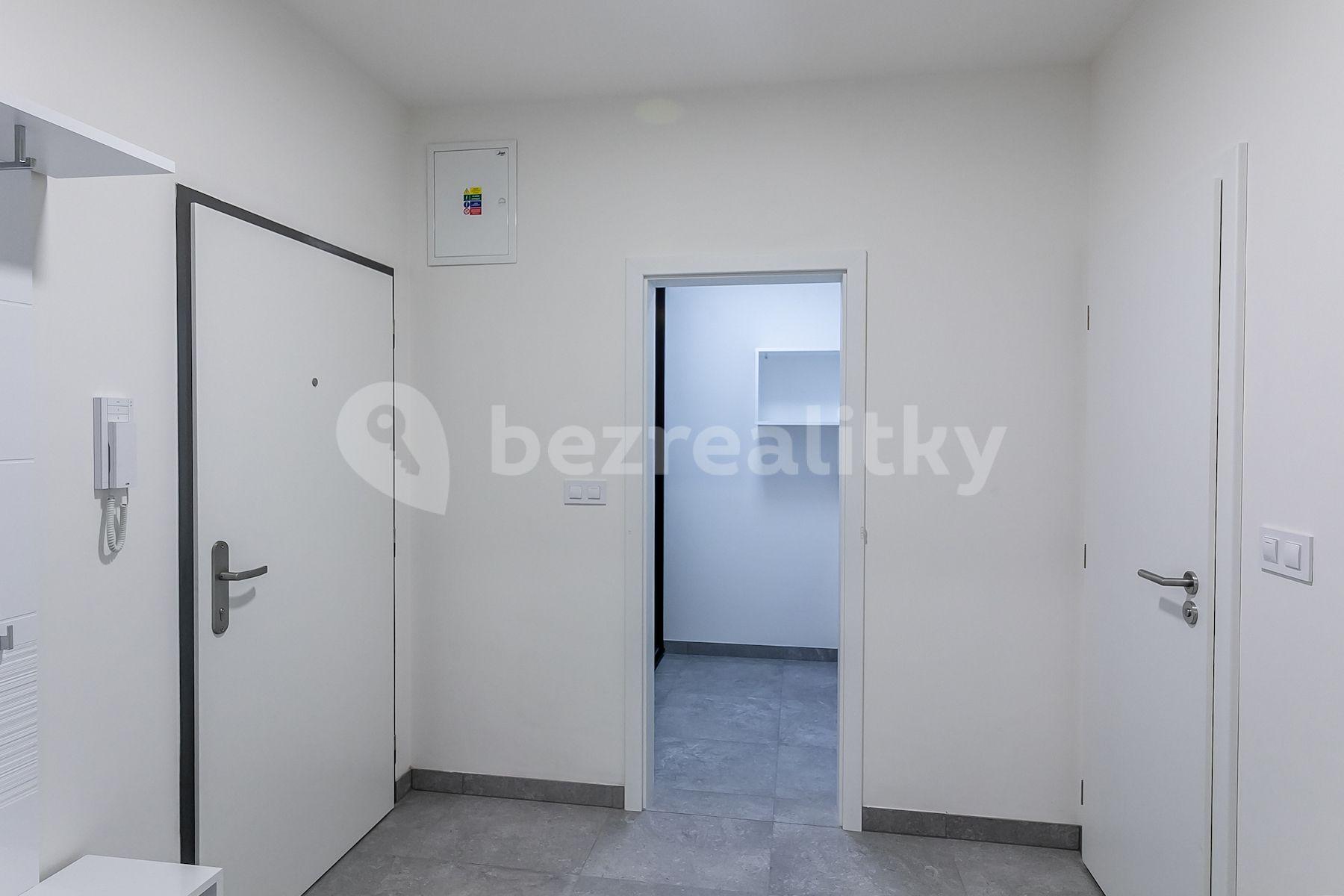 1 bedroom with open-plan kitchen flat for sale, 58 m², Choceradská, Prague, Prague