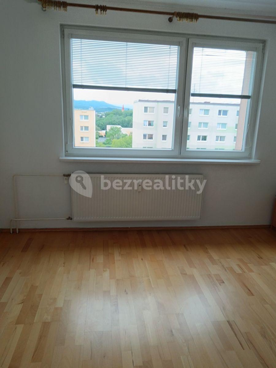 3 bedroom flat for sale, 70 m², Jana Wericha, Česká Lípa, Liberecký Region