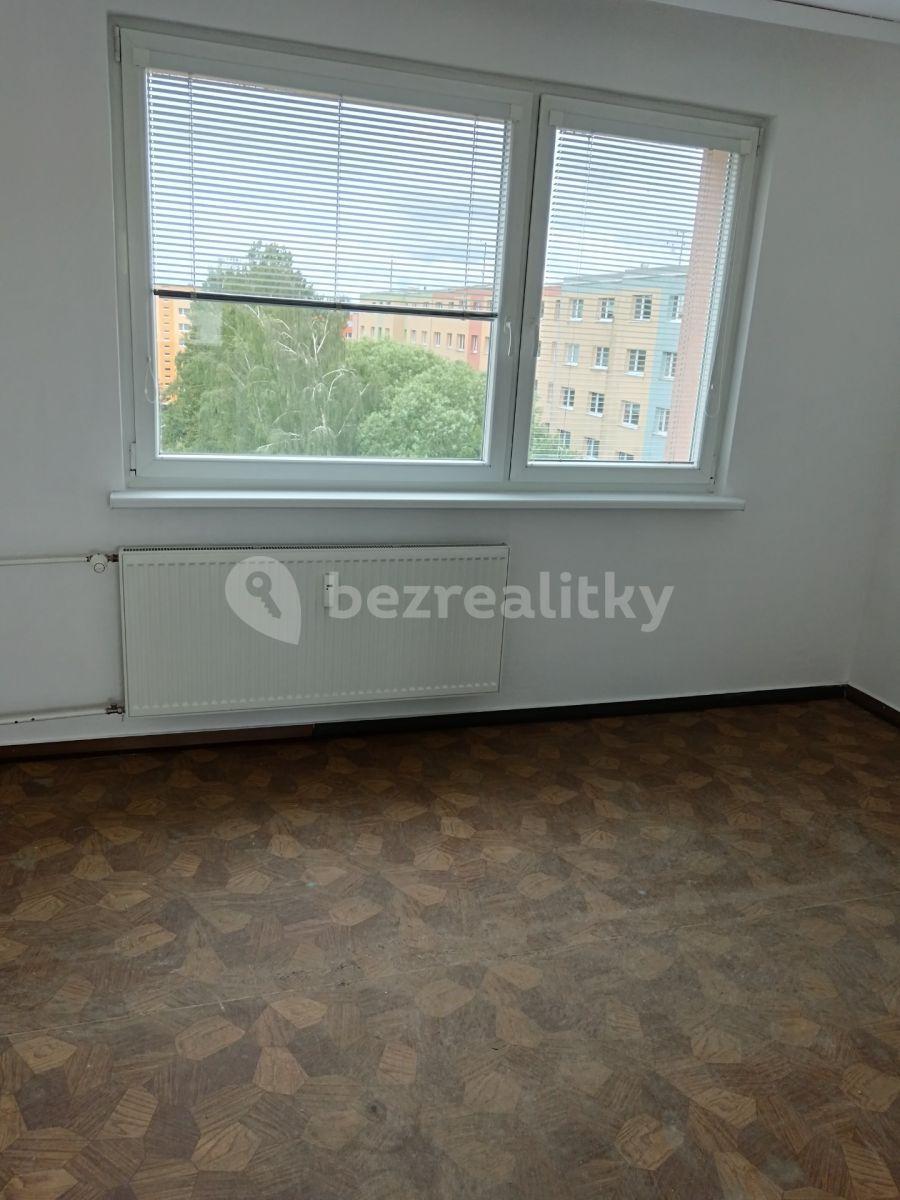 3 bedroom flat for sale, 70 m², Jana Wericha, Česká Lípa, Liberecký Region