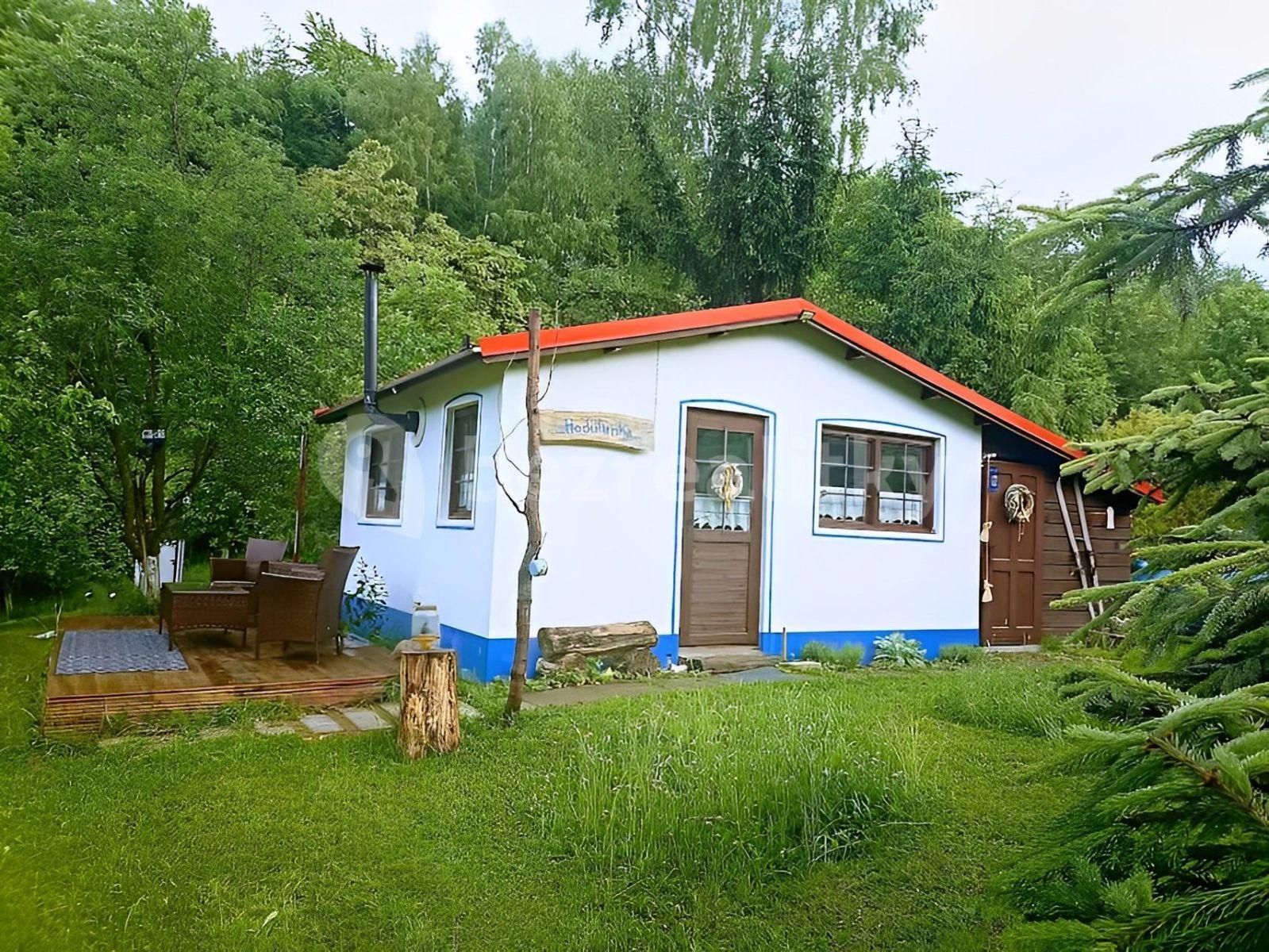 recreational property to rent, 0 m², Vyškovec, Zlínský Region