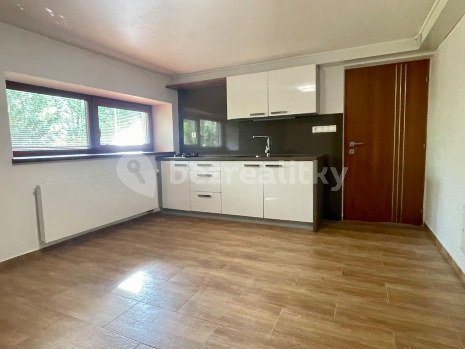 house for sale, 239 m², Nížkov, Vysočina Region